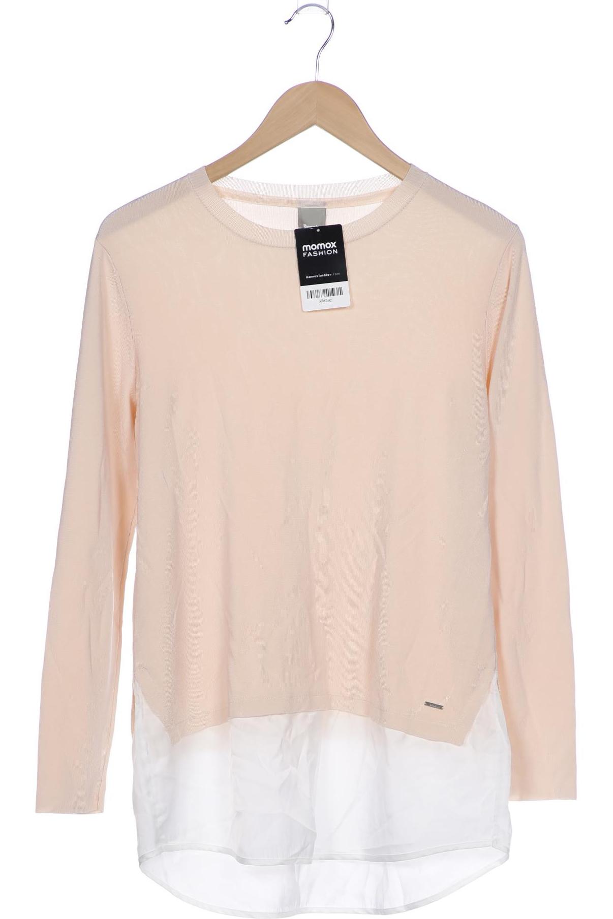 

Bench. Damen Pullover, beige, Gr. 36
