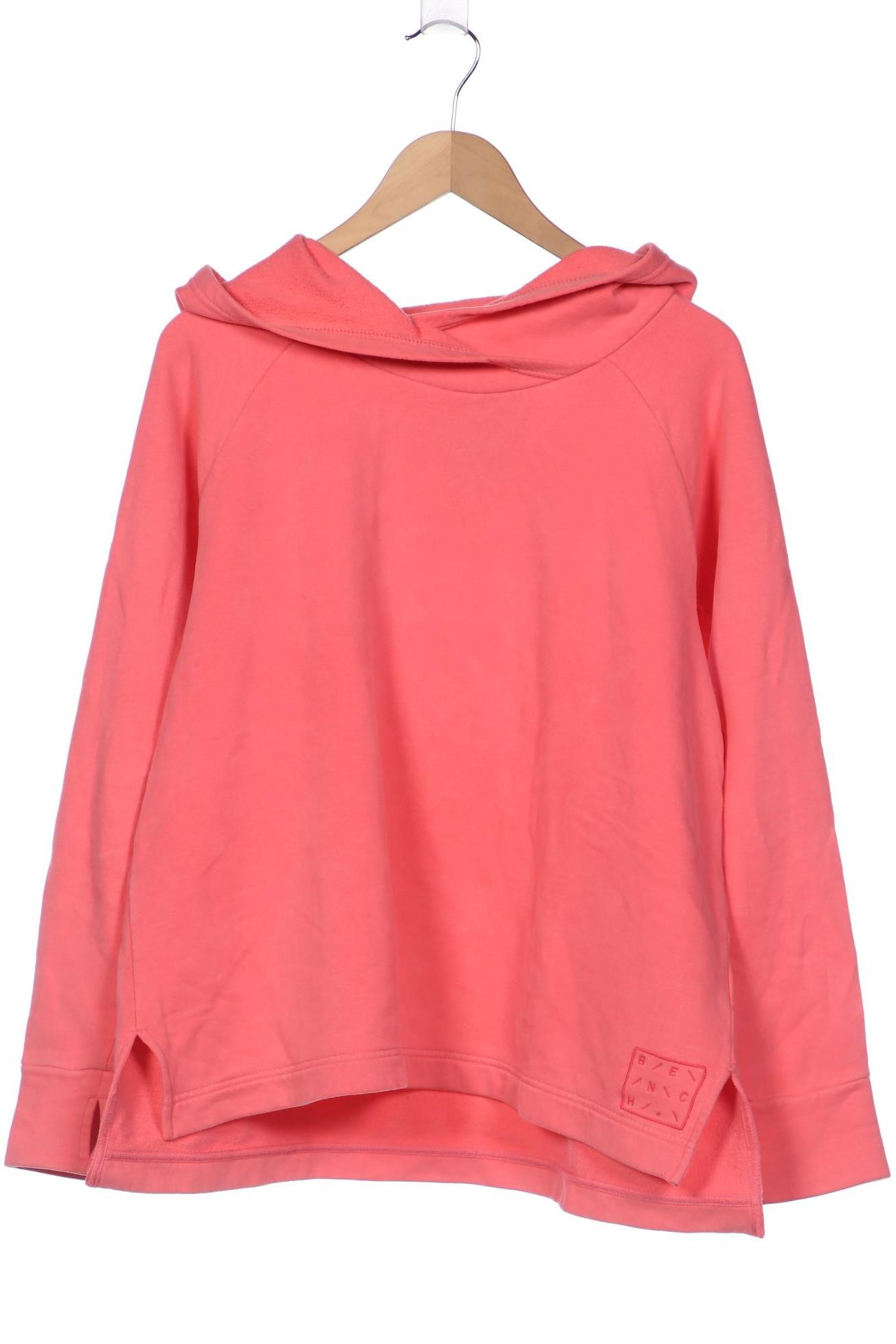 

Bench. Damen Pullover, pink, Gr. 42