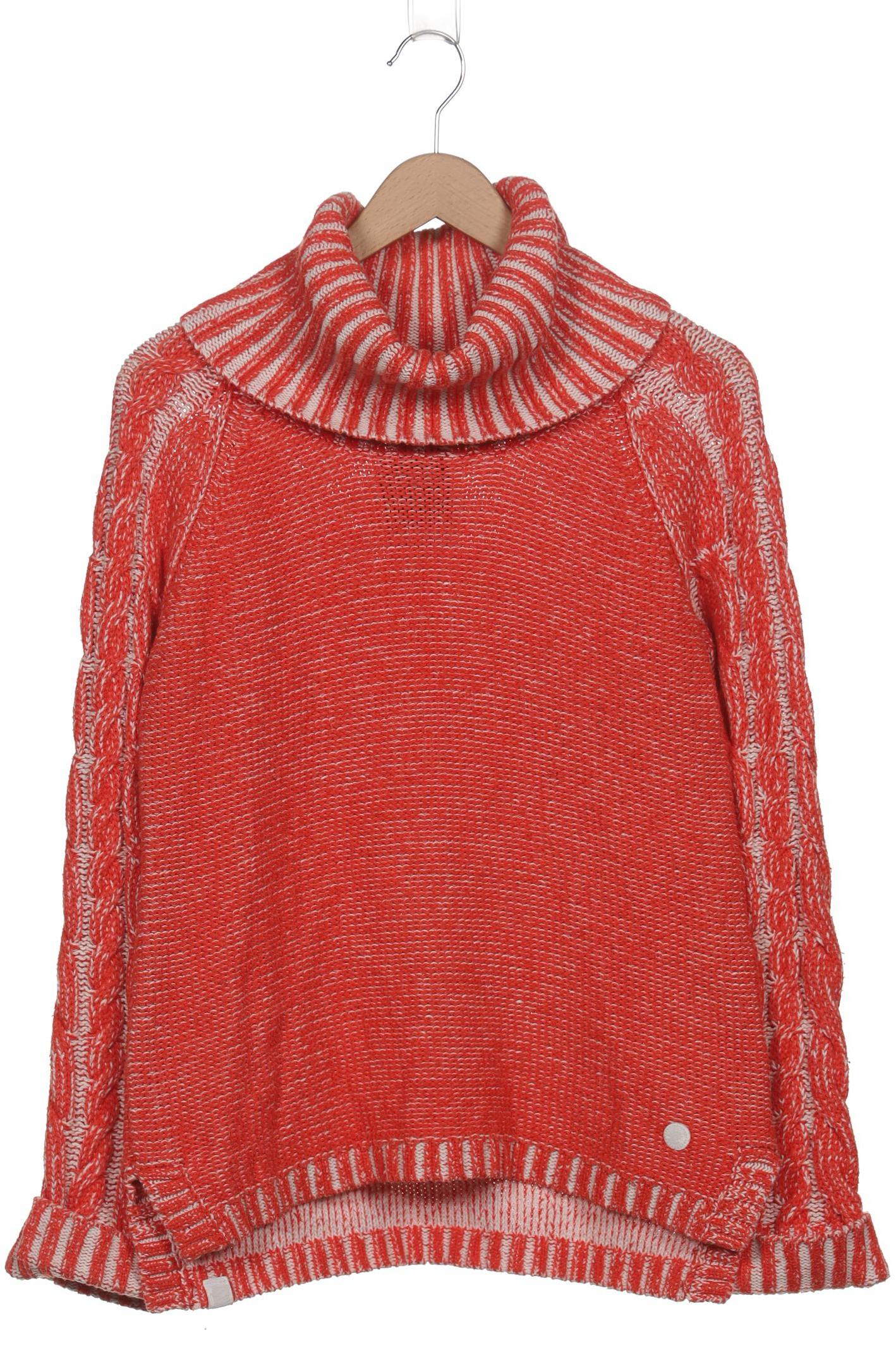 

Bench. Damen Pullover, rot, Gr. 38