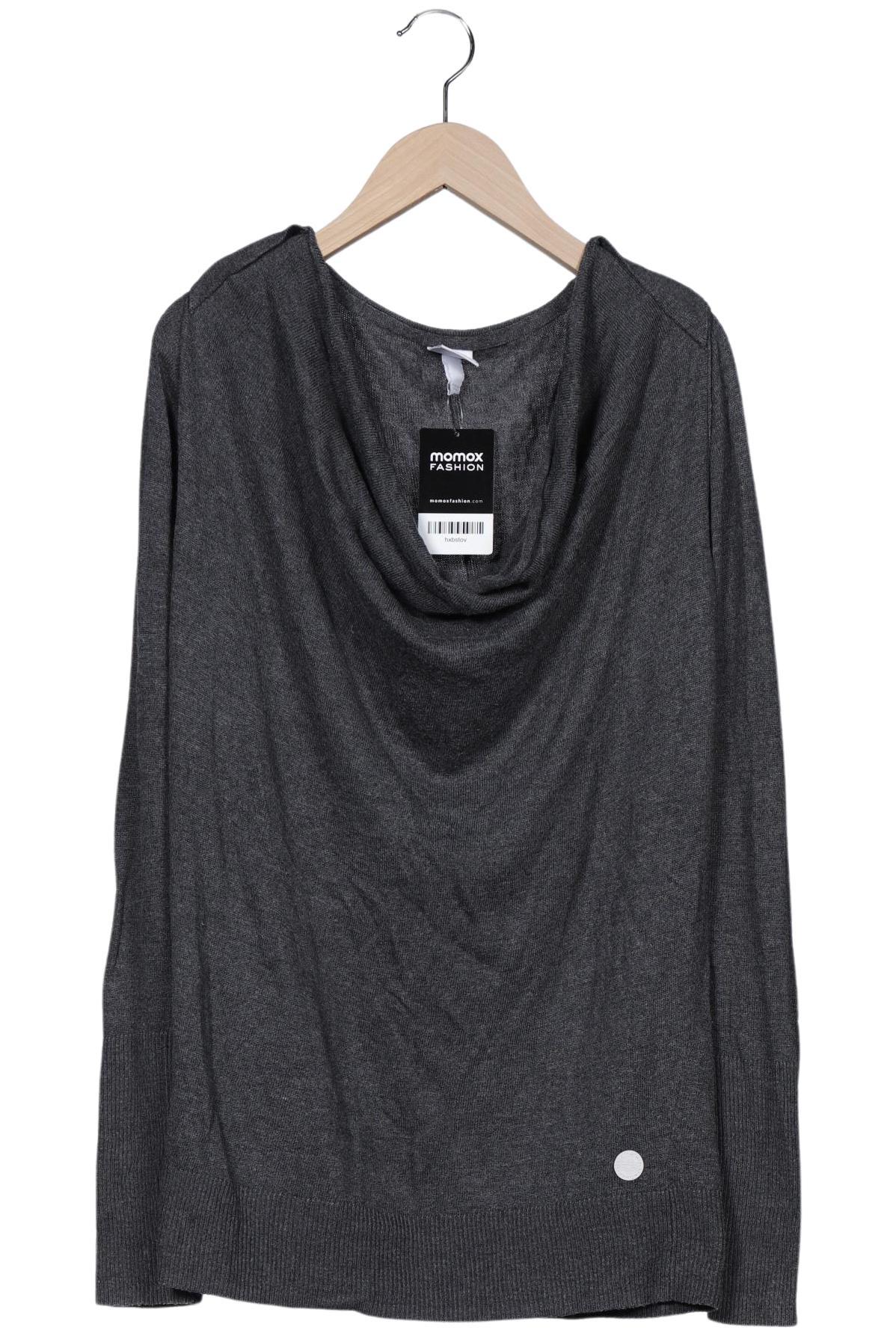 

Bench. Damen Pullover, grau, Gr. 36