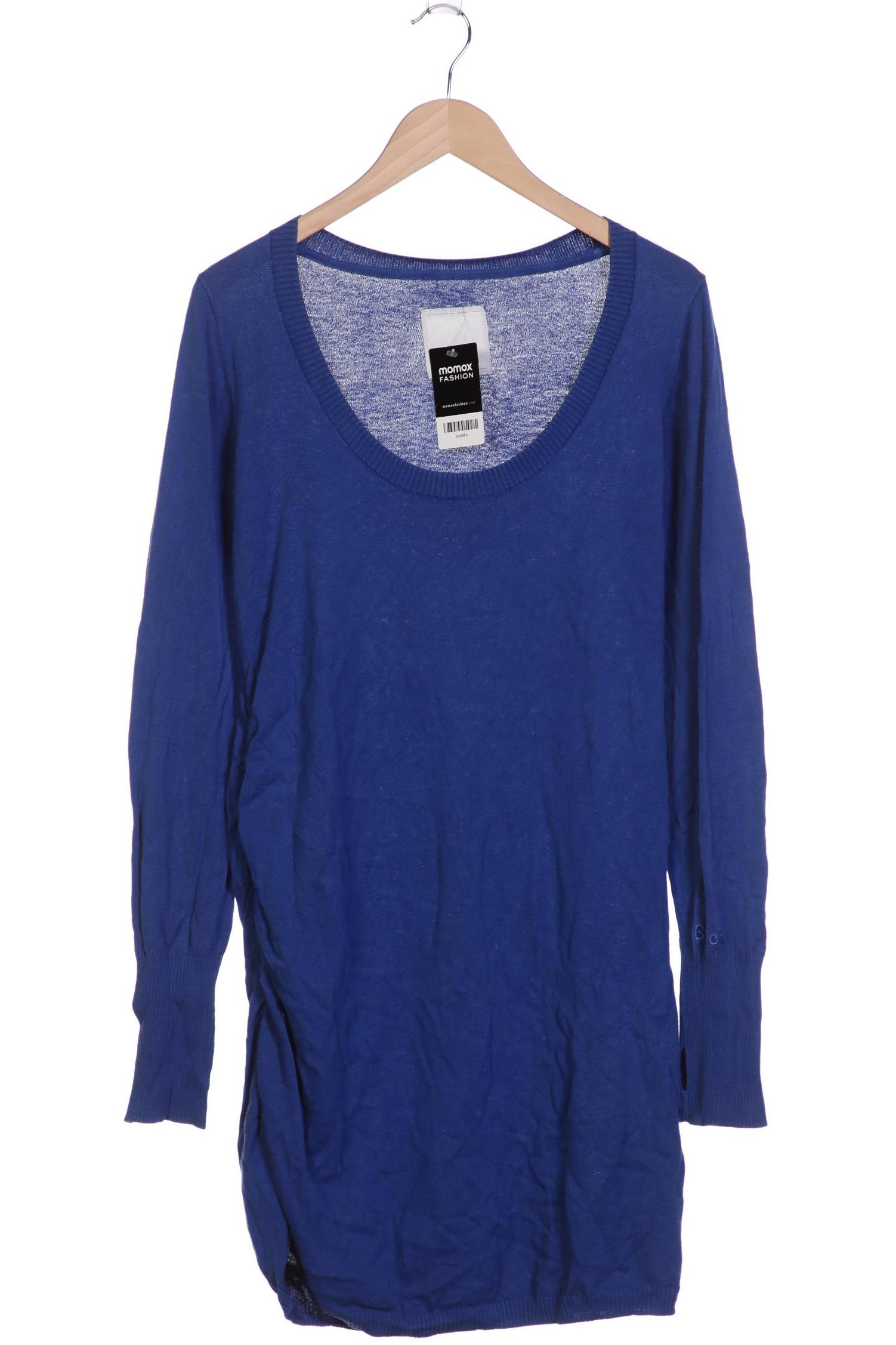 

Bench. Damen Pullover, blau, Gr. 44