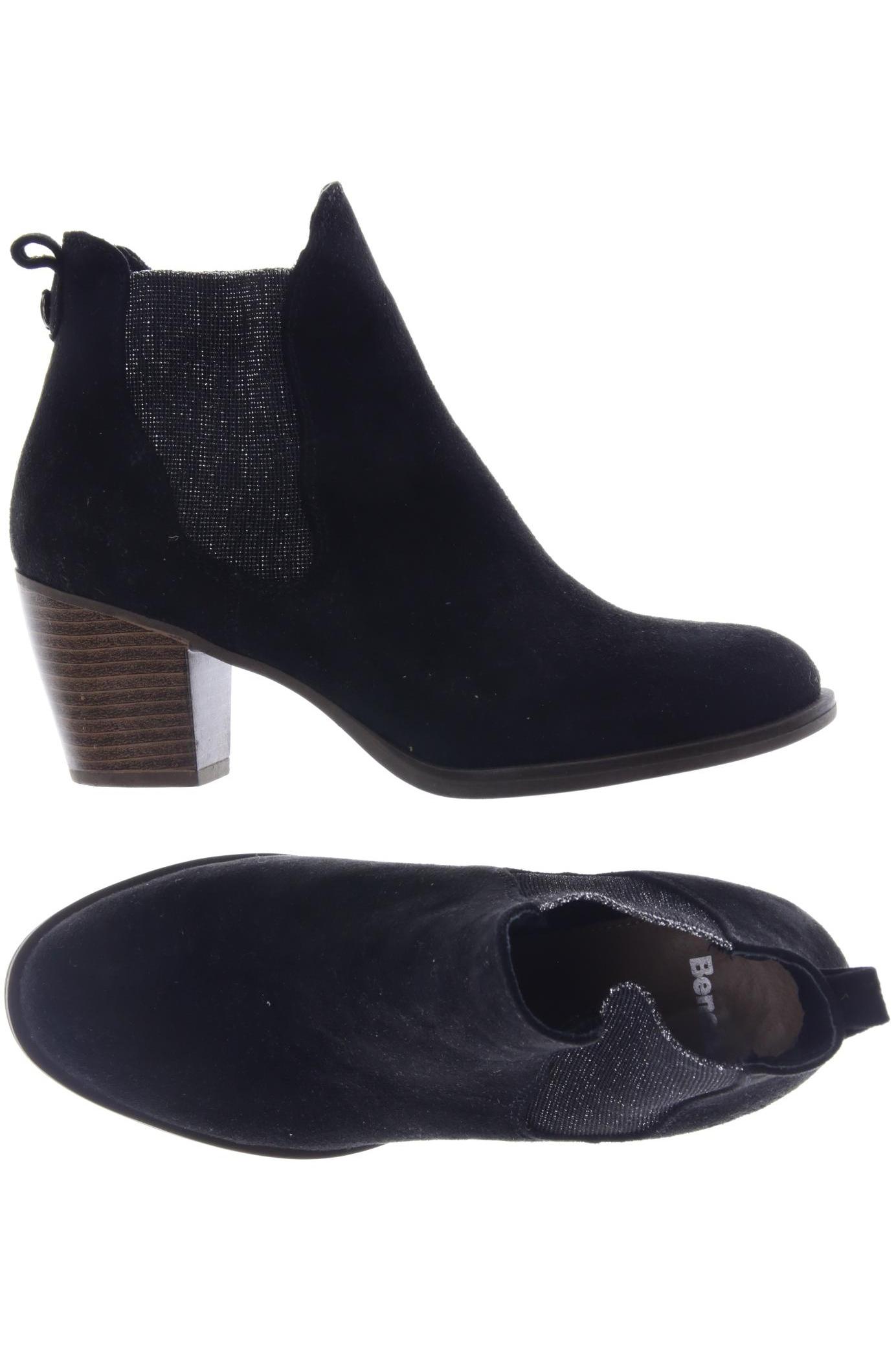 

Bench. Damen Pumps, schwarz