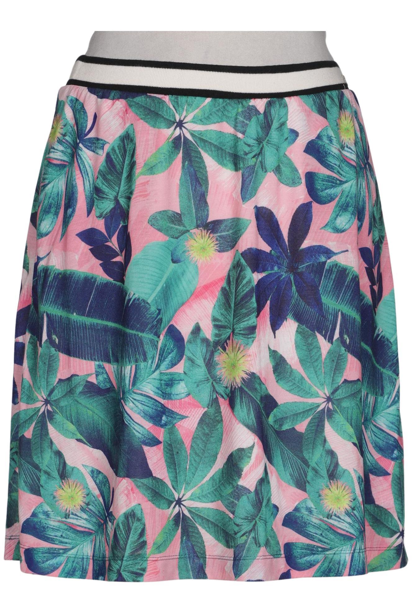 

Bench. Damen Rock, mehrfarbig, Gr. 34