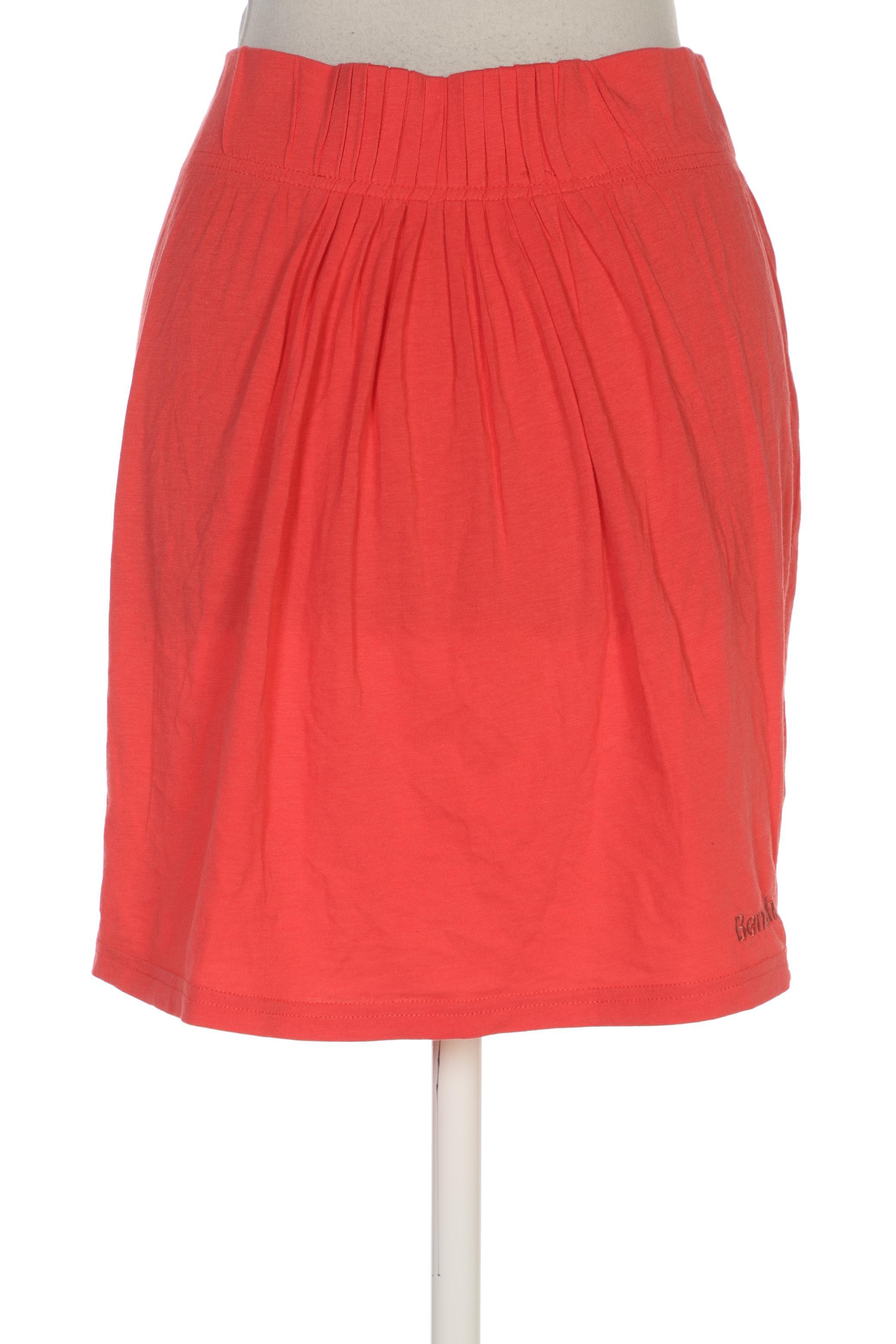 

Bench. Damen Rock, rot, Gr. 42