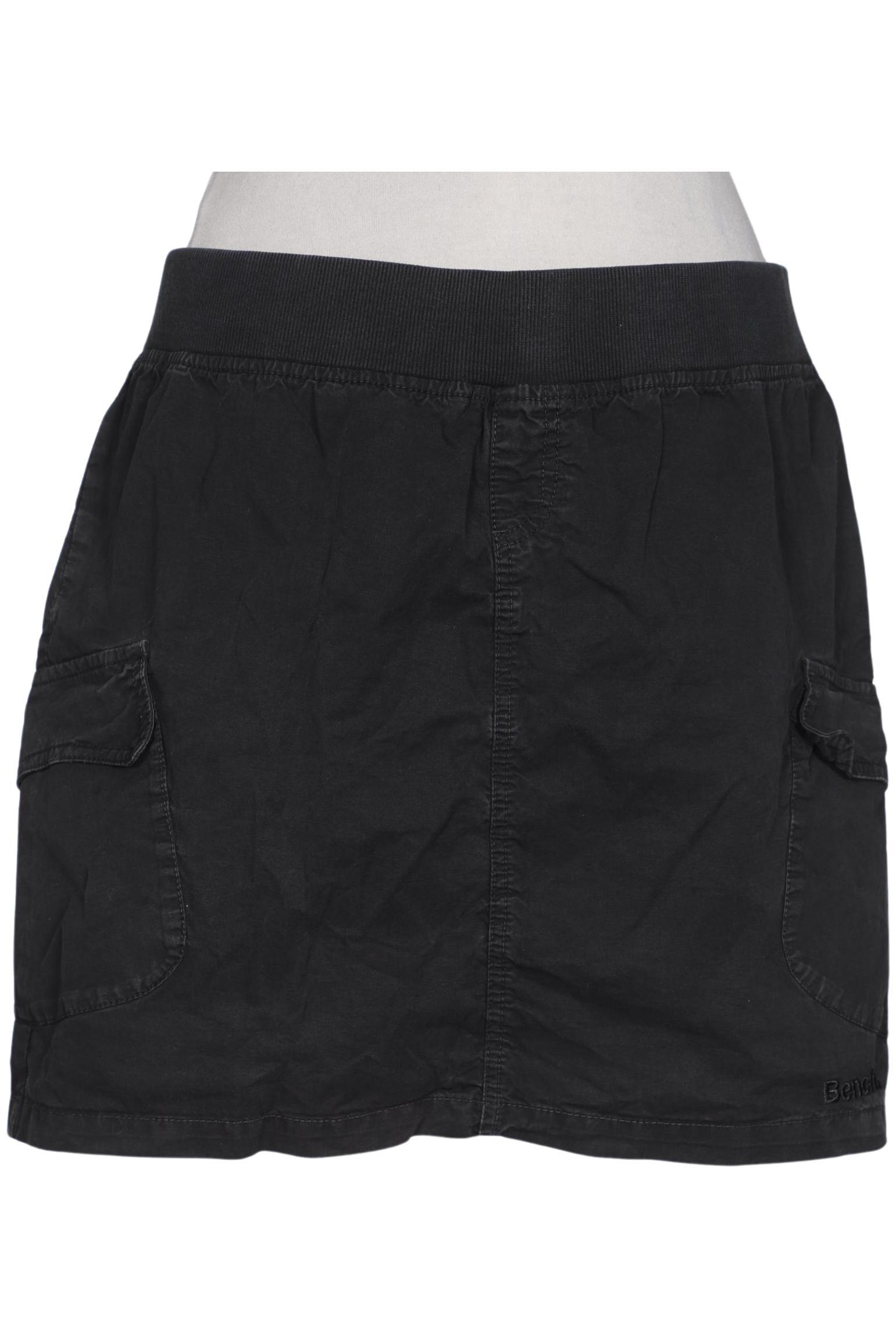 

Bench. Damen Rock, marineblau, Gr. 38