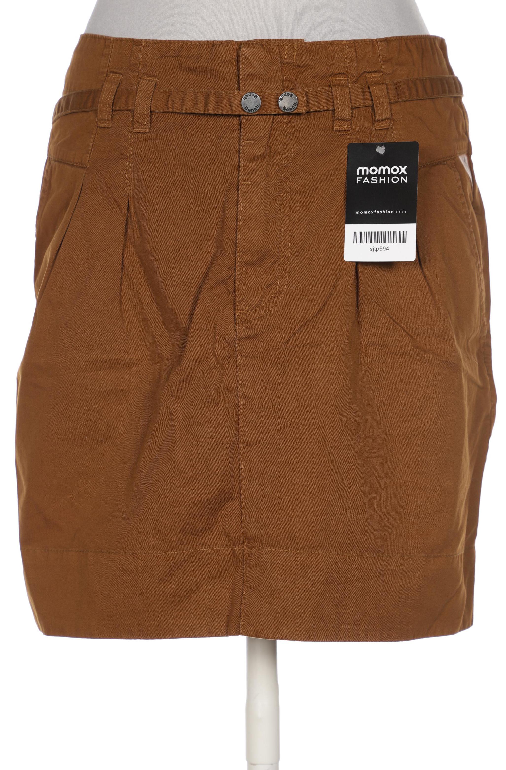 

Bench. Damen Rock, braun, Gr. 38