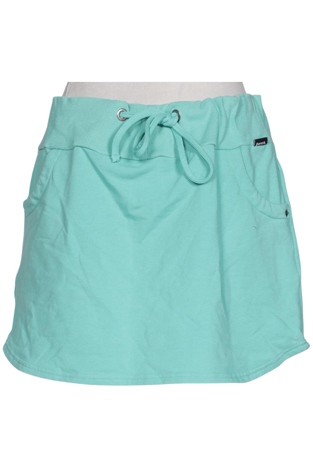 

Bench. Damen Rock, hellgrün, Gr. 38