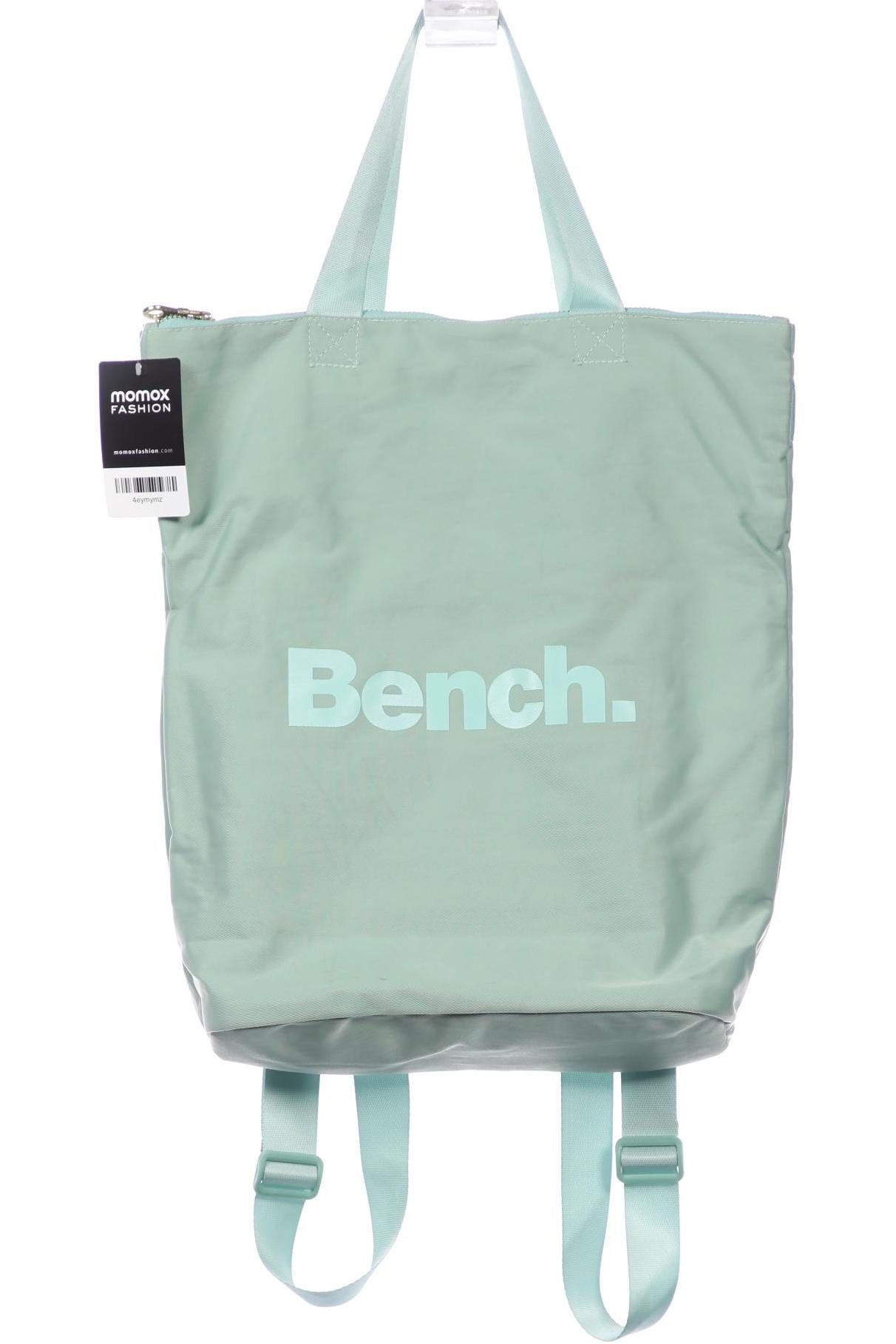 

Bench. Damen Rucksack, türkis, Gr.