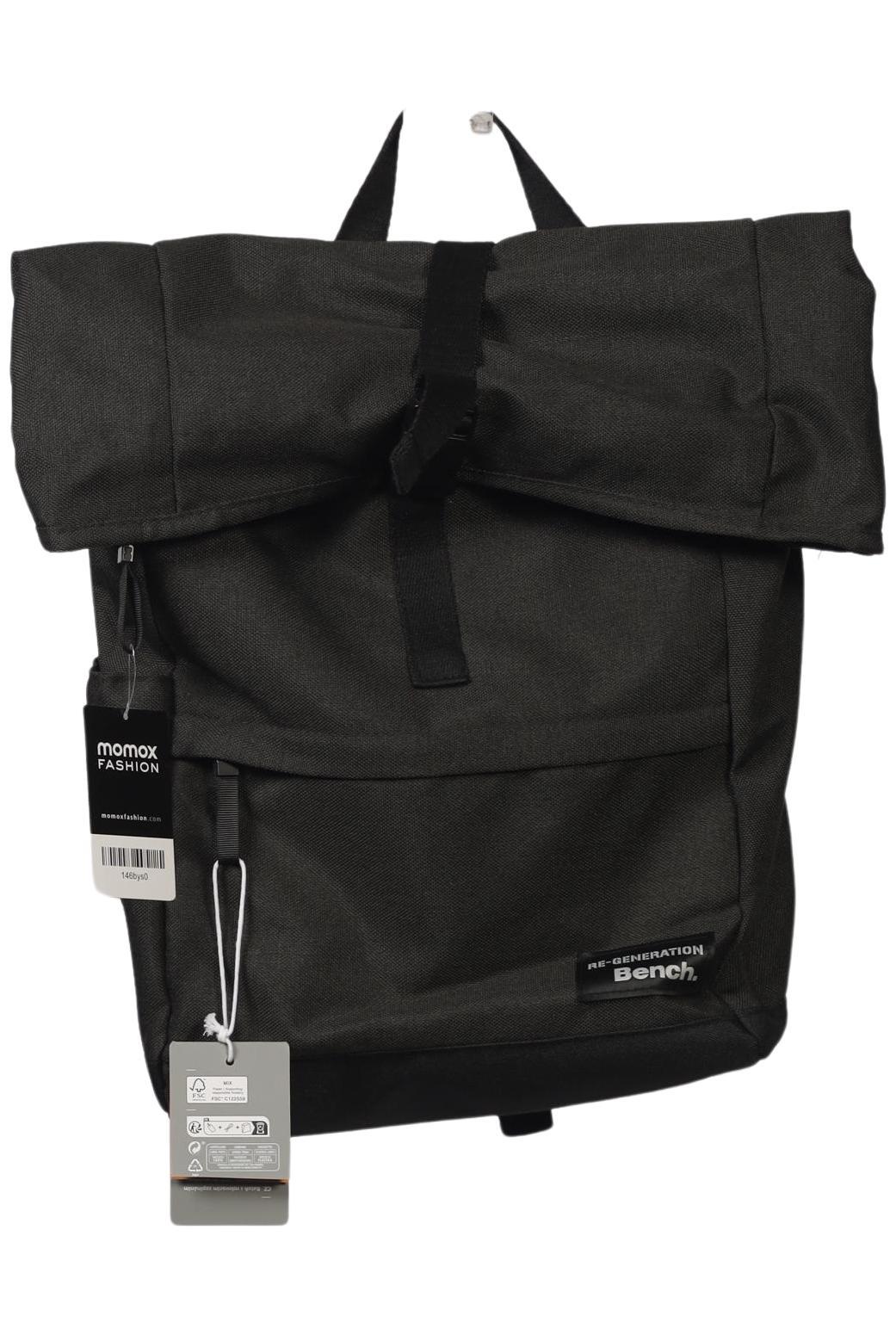 

Bench. Damen Rucksack, schwarz, Gr.
