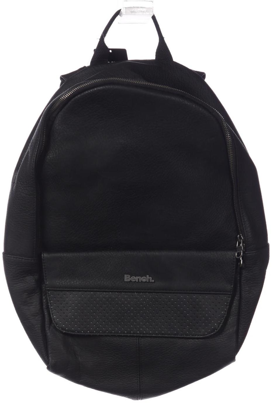 

Bench. Damen Rucksack, schwarz, Gr.