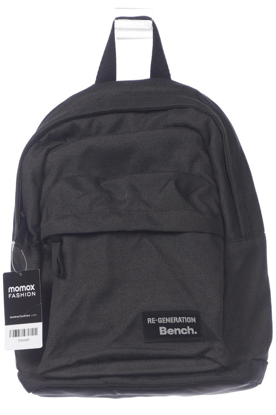 

Bench. Damen Rucksack, schwarz, Gr.