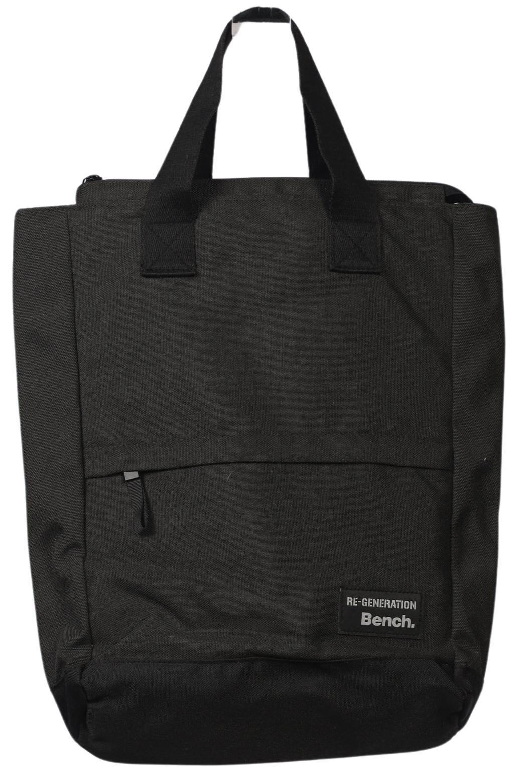 

Bench. Damen Rucksack, schwarz, Gr.