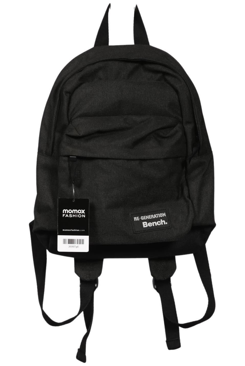 

Bench. Damen Rucksack, schwarz, Gr.