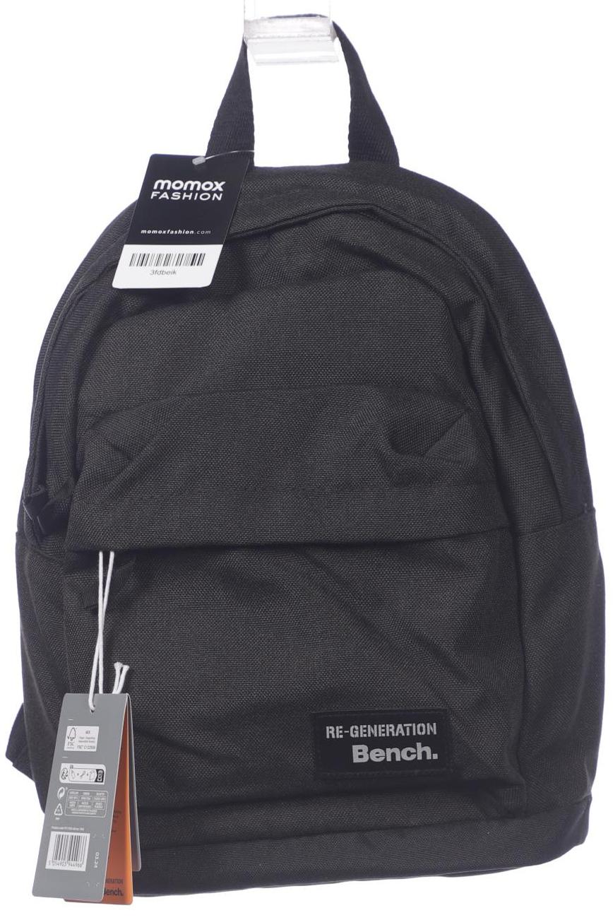 

Bench. Damen Rucksack, schwarz, Gr.