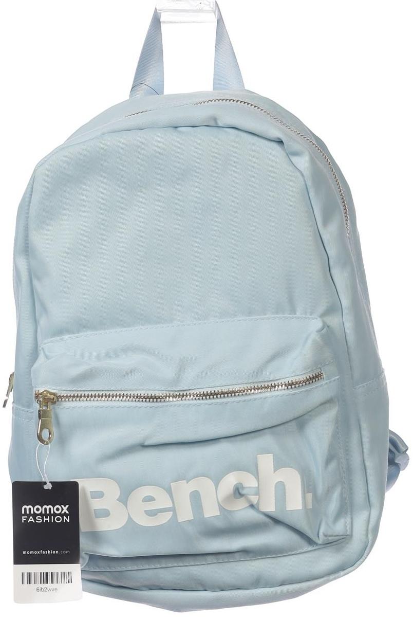 

Bench. Damen Rucksack, blau, Gr.