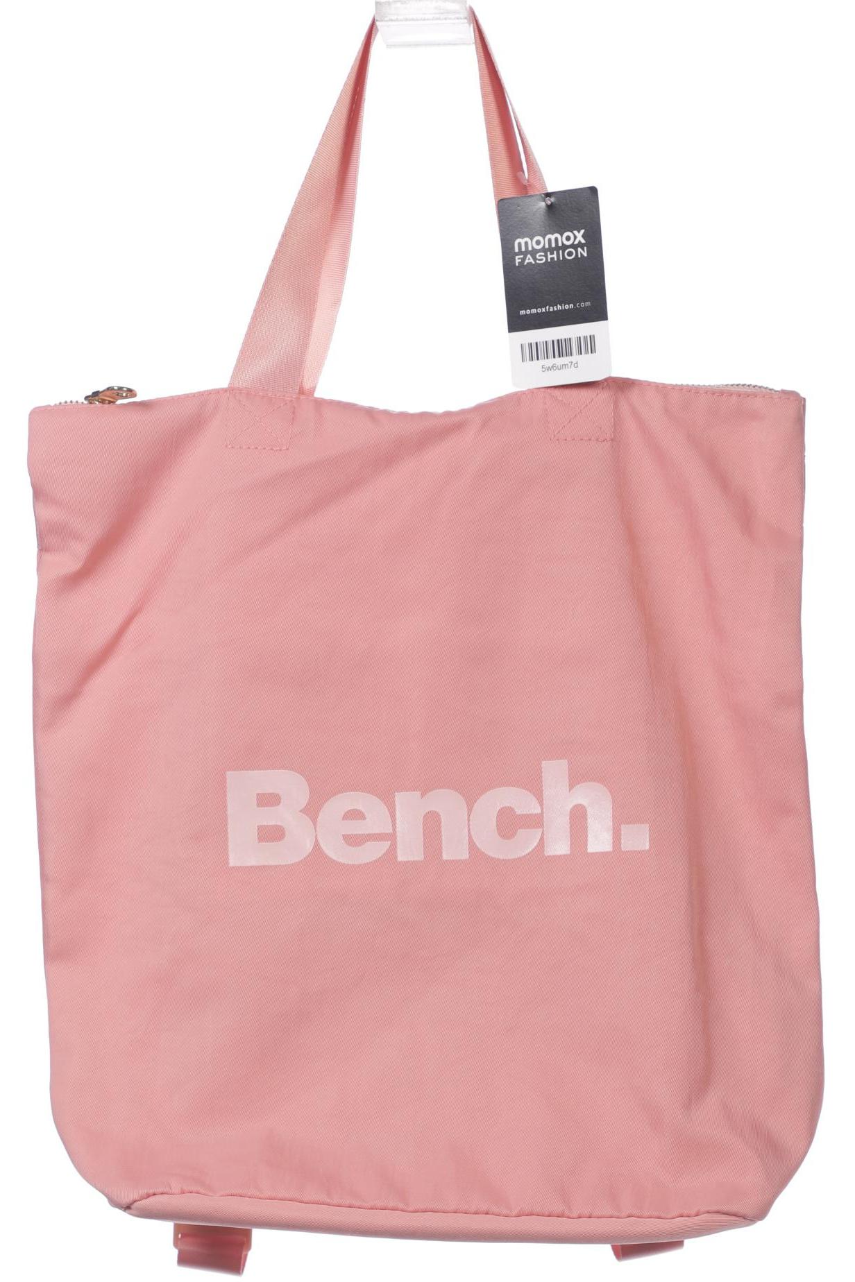 

Bench. Damen Rucksack, pink, Gr.