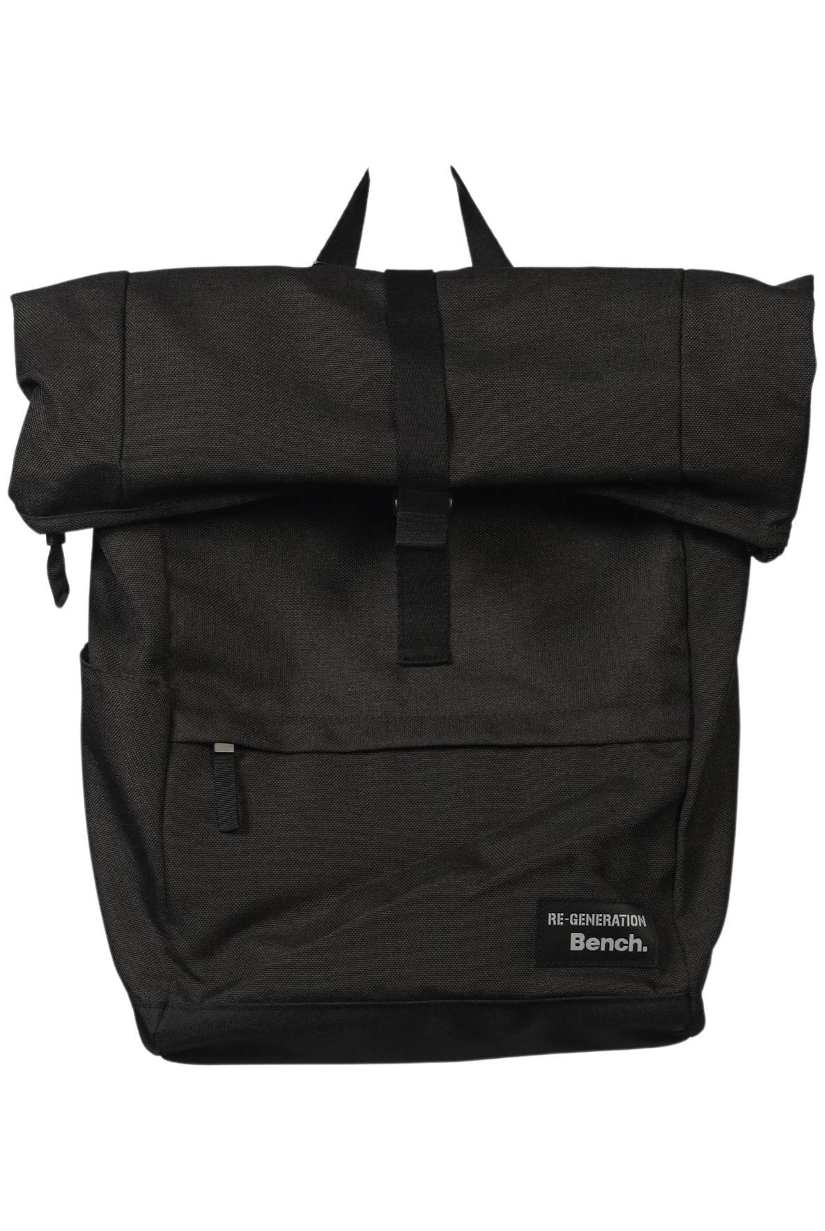 

Bench. Damen Rucksack, schwarz, Gr.