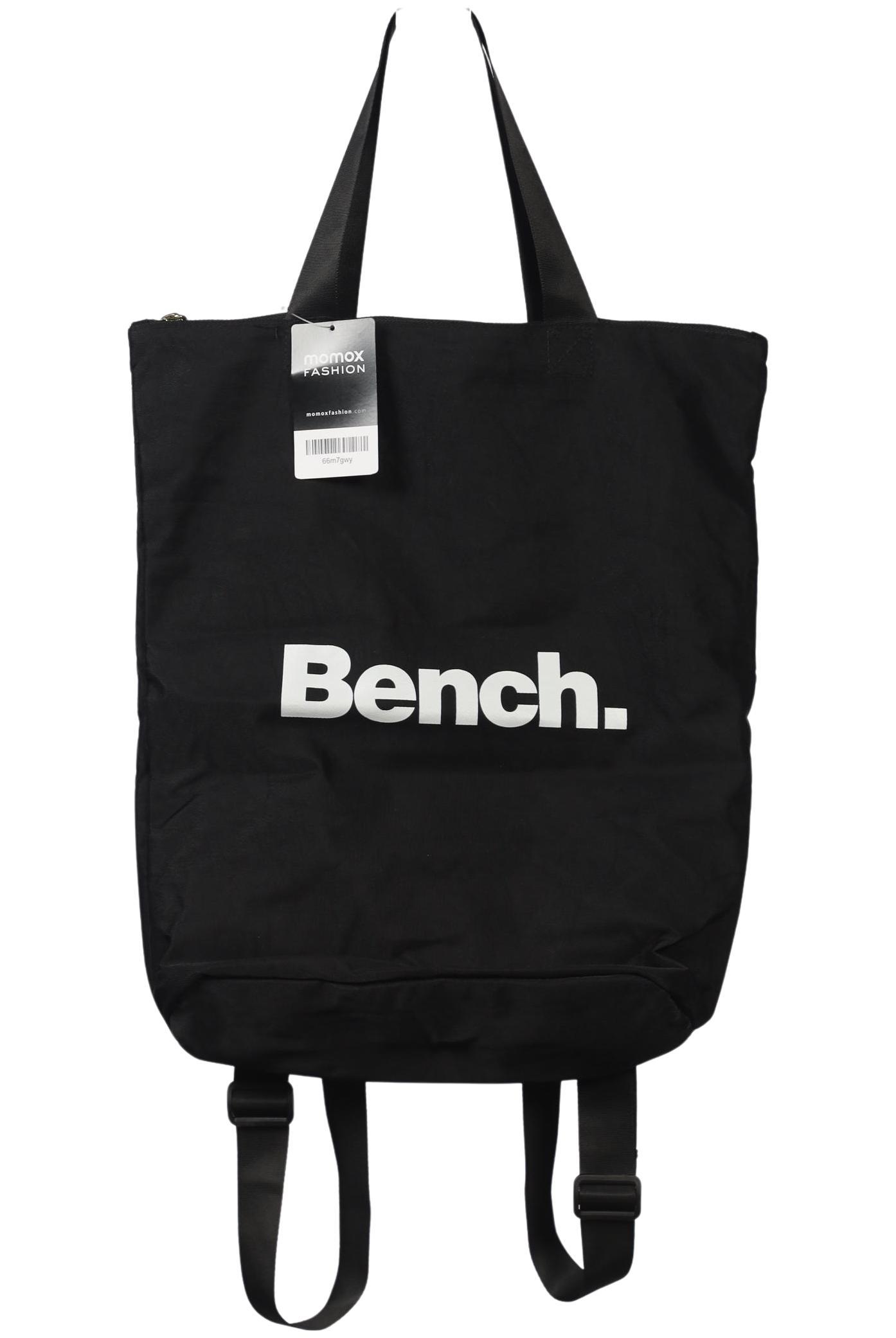 

Bench. Damen Rucksack, schwarz, Gr.