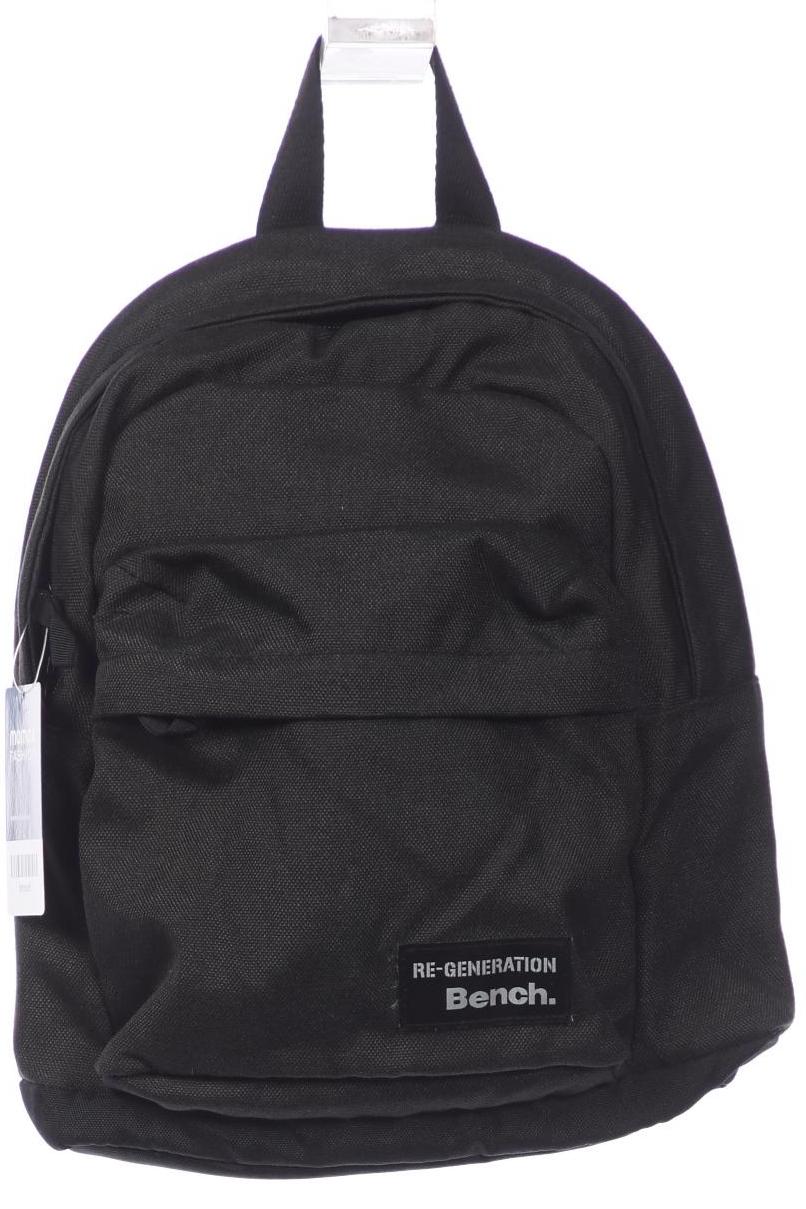 

Bench. Damen Rucksack, schwarz, Gr.
