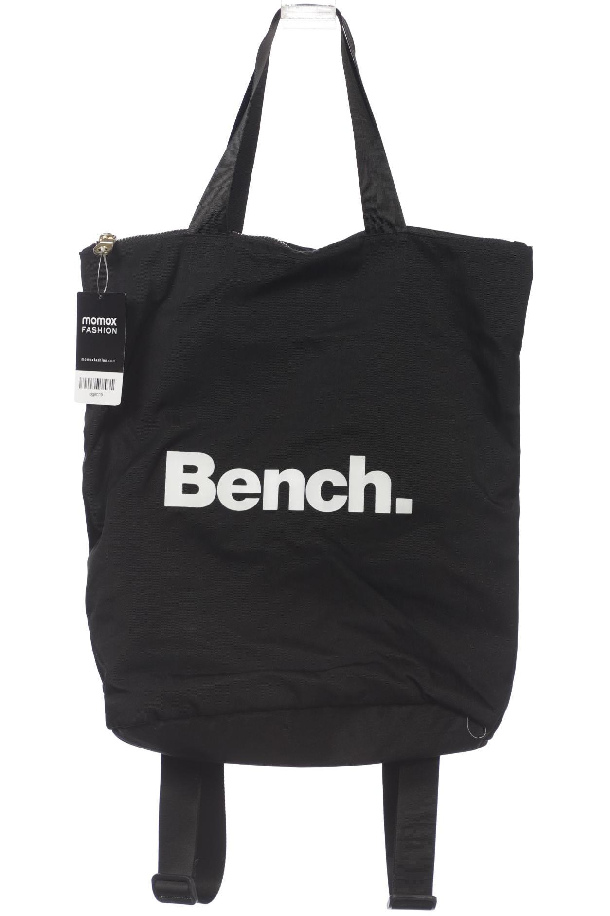 

Bench. Damen Rucksack, schwarz