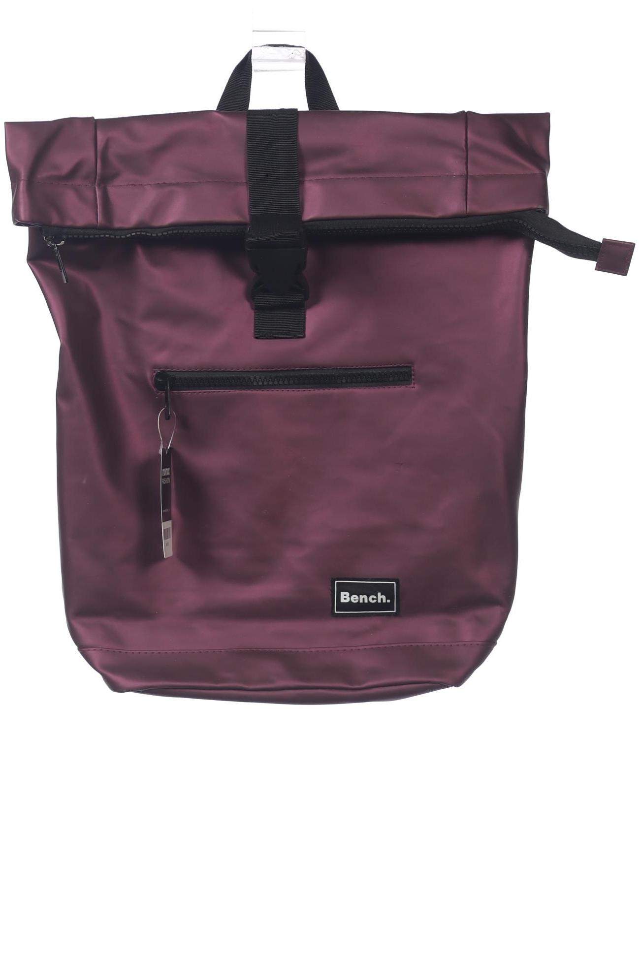 

Bench. Damen Rucksack, flieder, Gr.