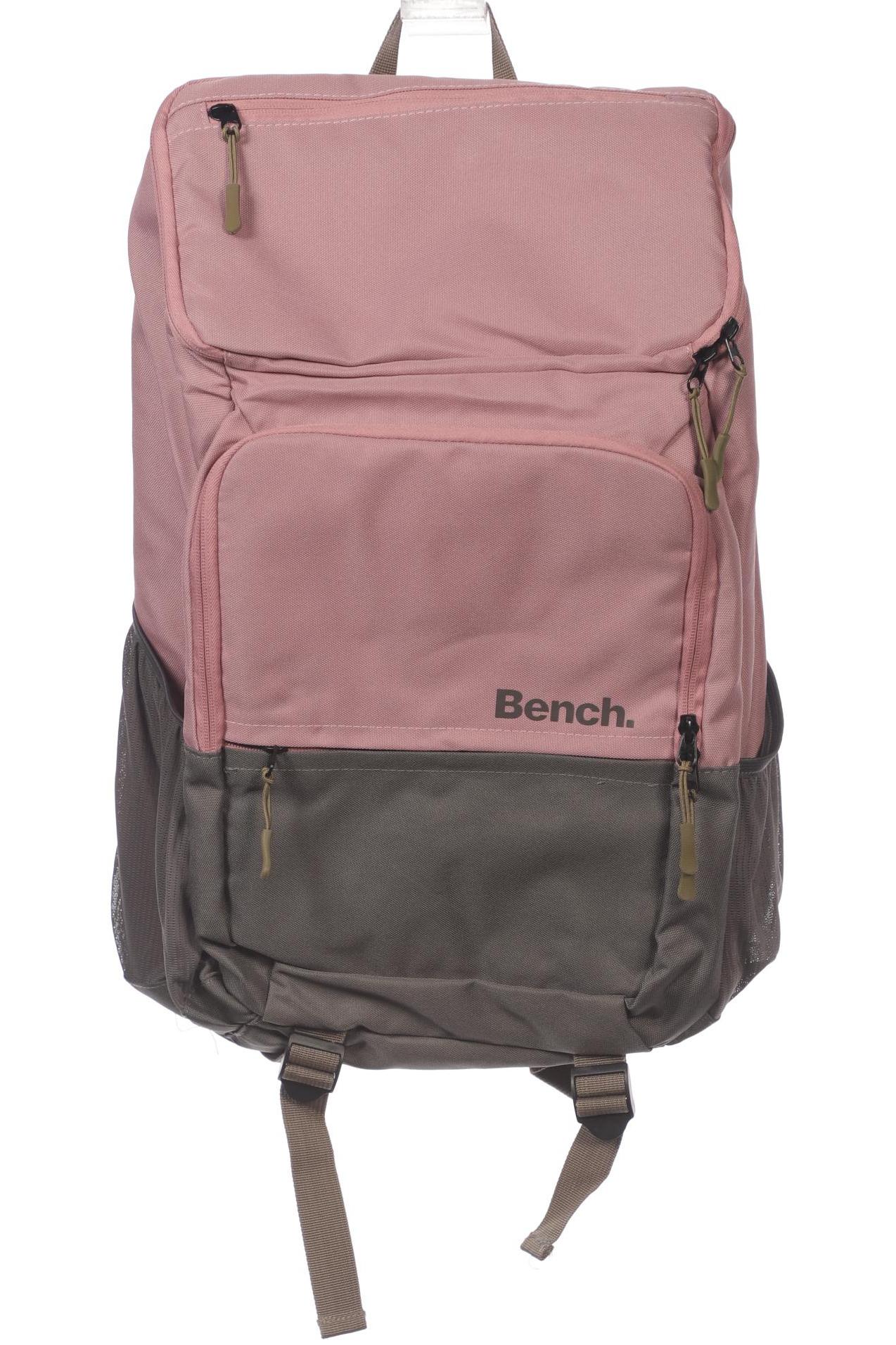 

Bench. Damen Rucksack, pink
