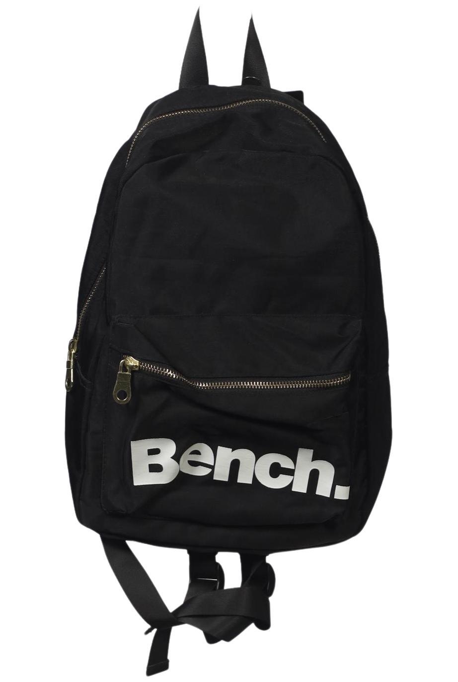 

Bench. Damen Rucksack, schwarz, Gr.