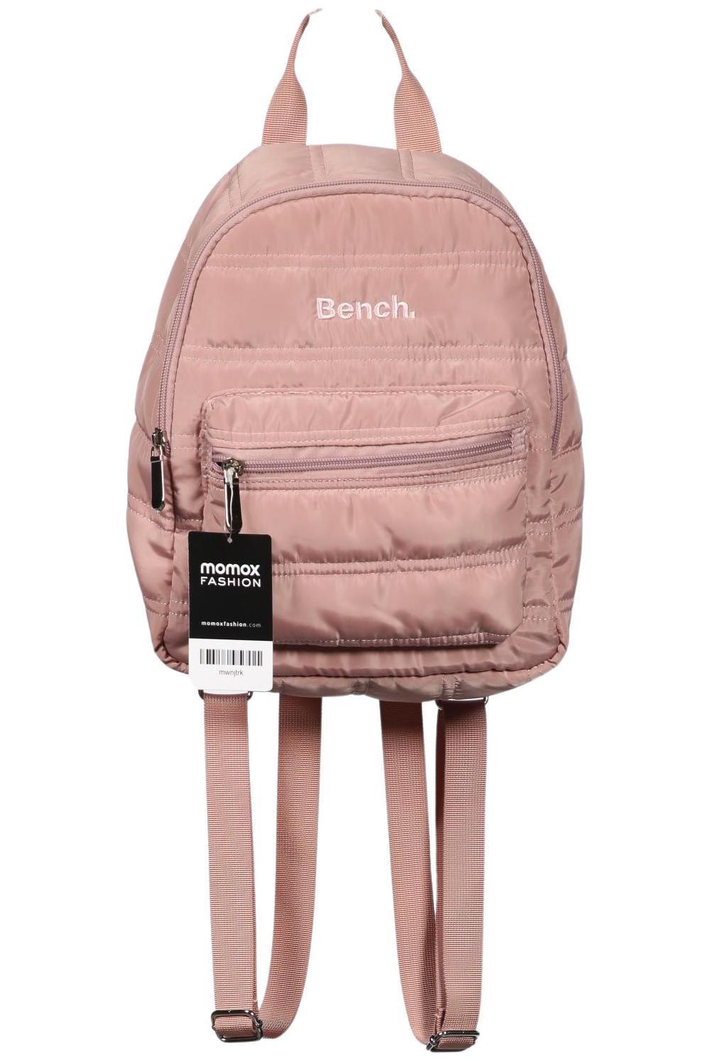 

Bench. Damen Rucksack, pink, Gr.