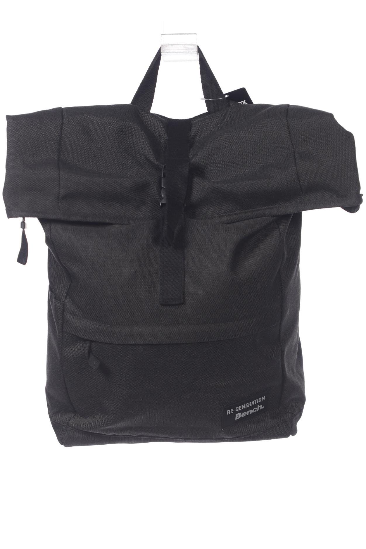 

Bench. Damen Rucksack, schwarz, Gr.