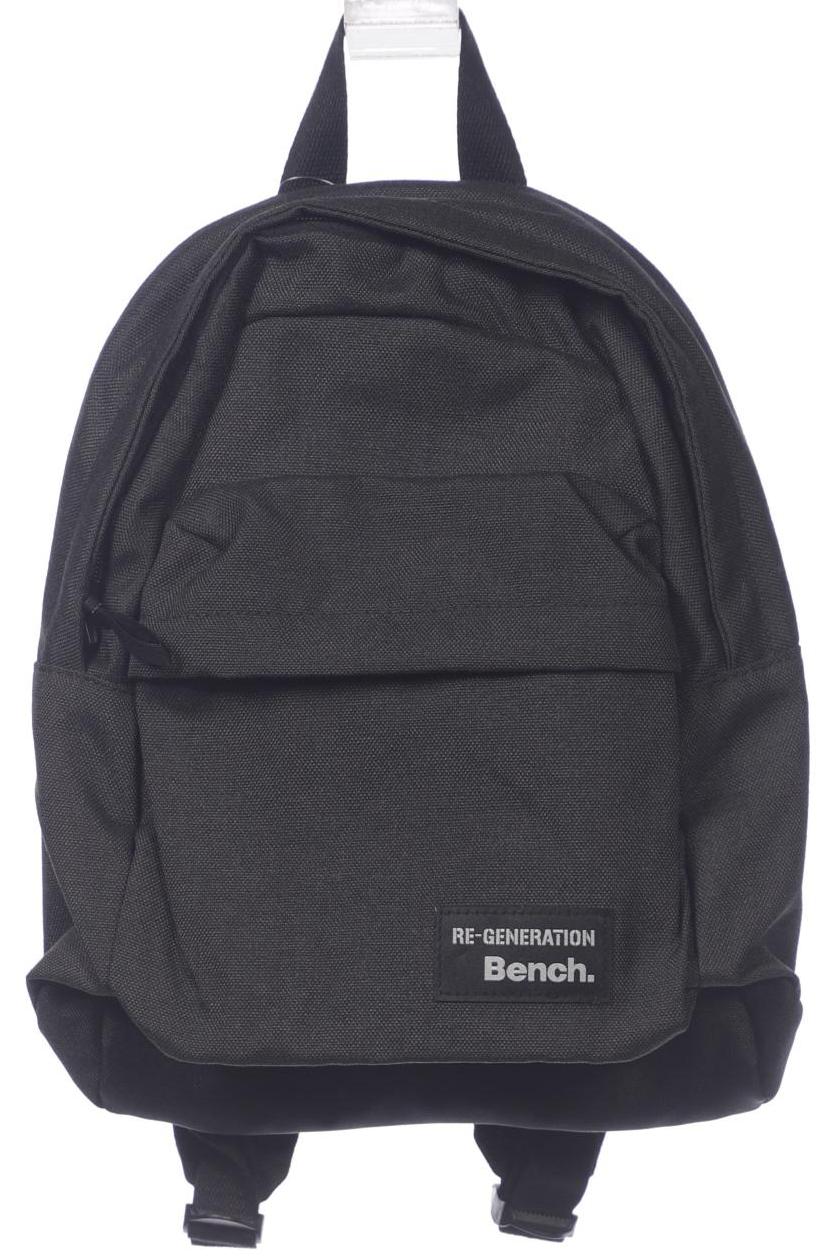 

Bench. Damen Rucksack, grau, Gr.