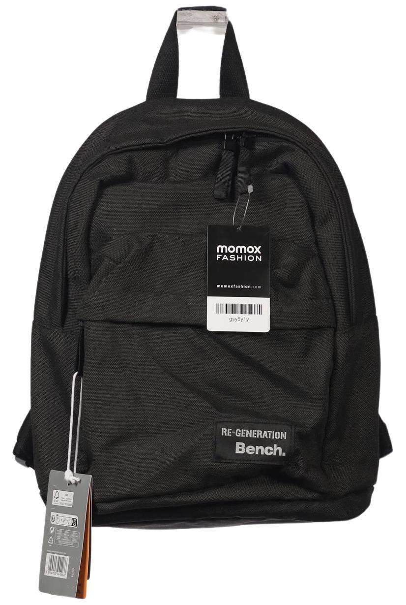 

Bench. Damen Rucksack, schwarz, Gr.