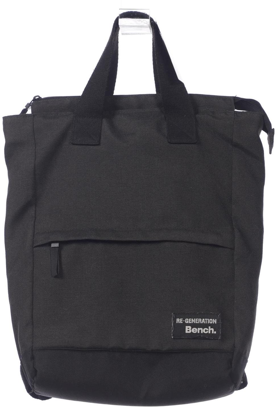 

Bench. Damen Rucksack, schwarz, Gr.