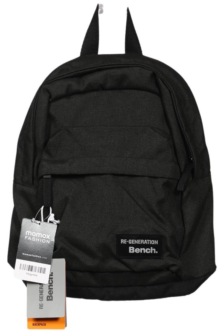 

Bench. Damen Rucksack, schwarz, Gr.