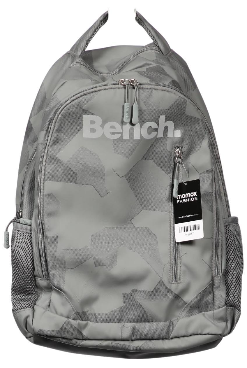 

Bench. Damen Rucksack, grau, Gr.