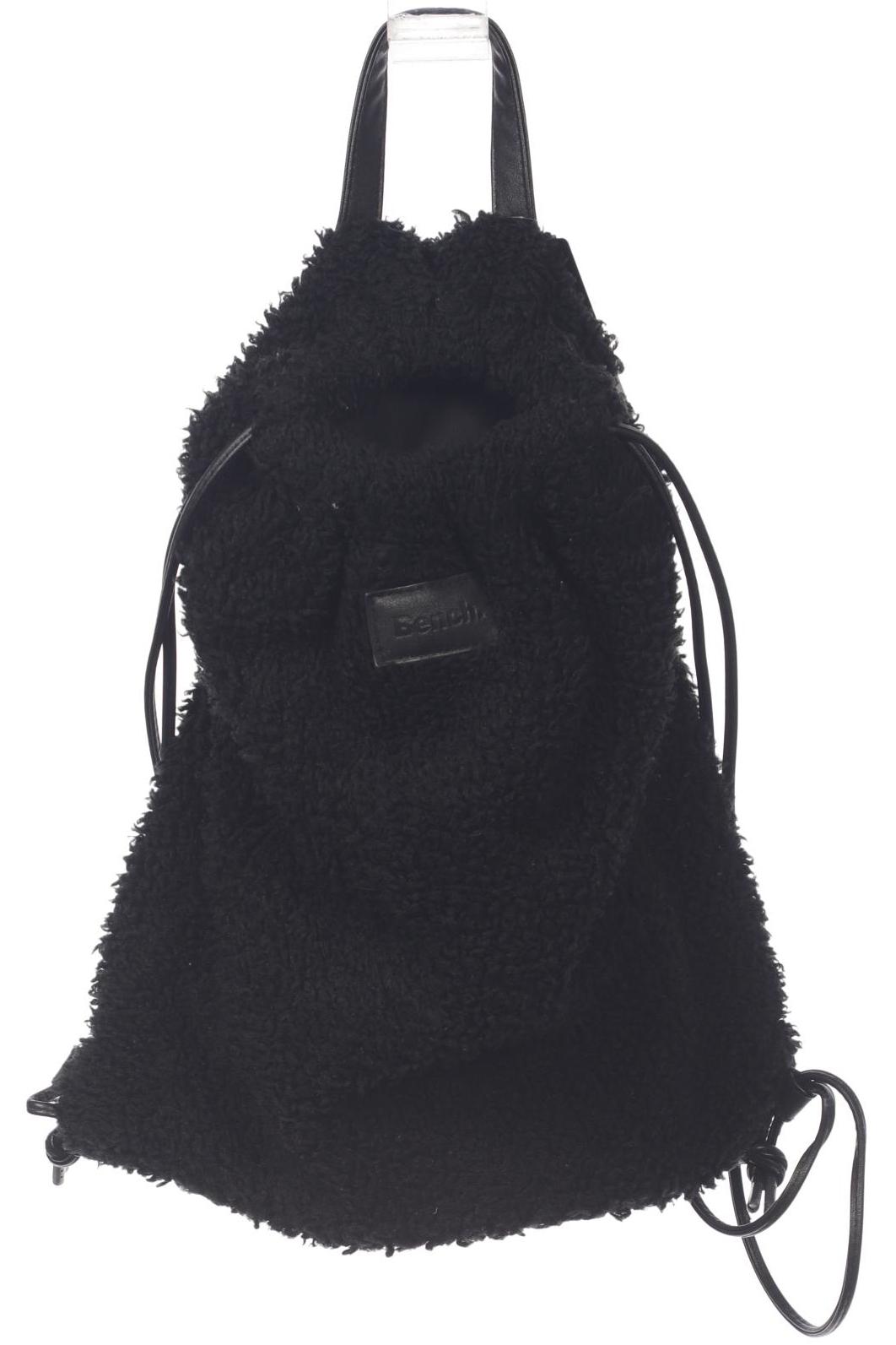 

Bench. Damen Rucksack, schwarz