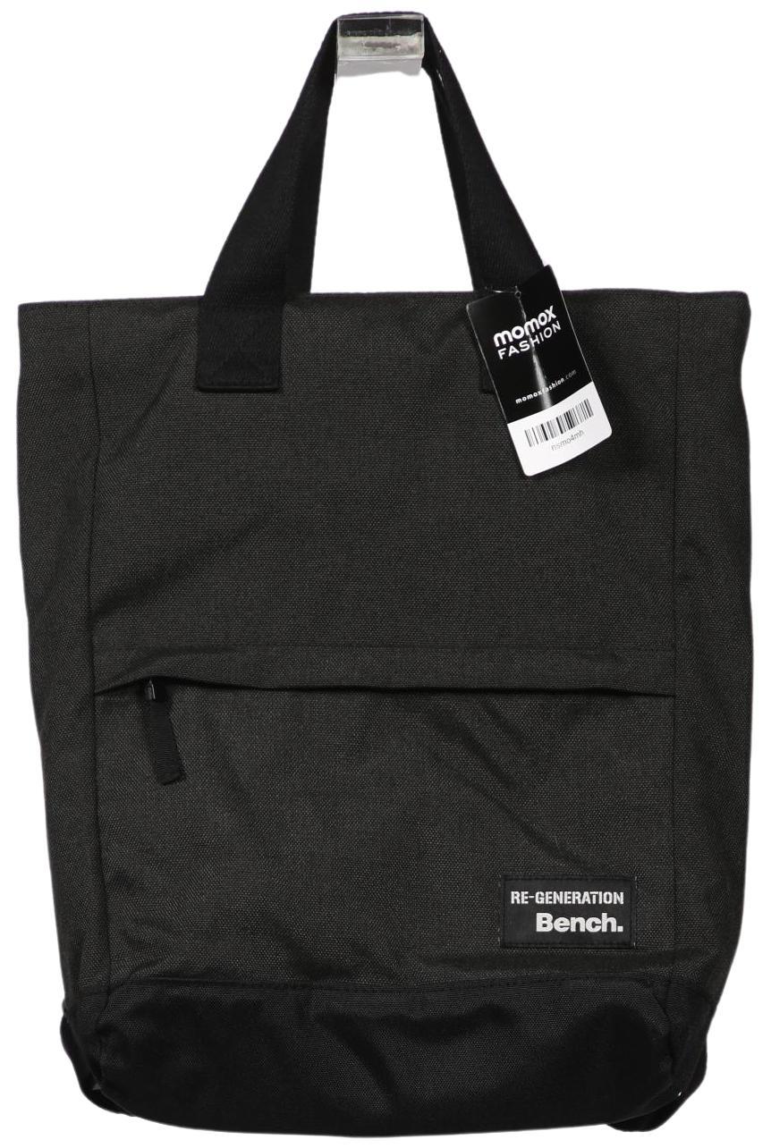 

Bench. Damen Rucksack, schwarz, Gr.