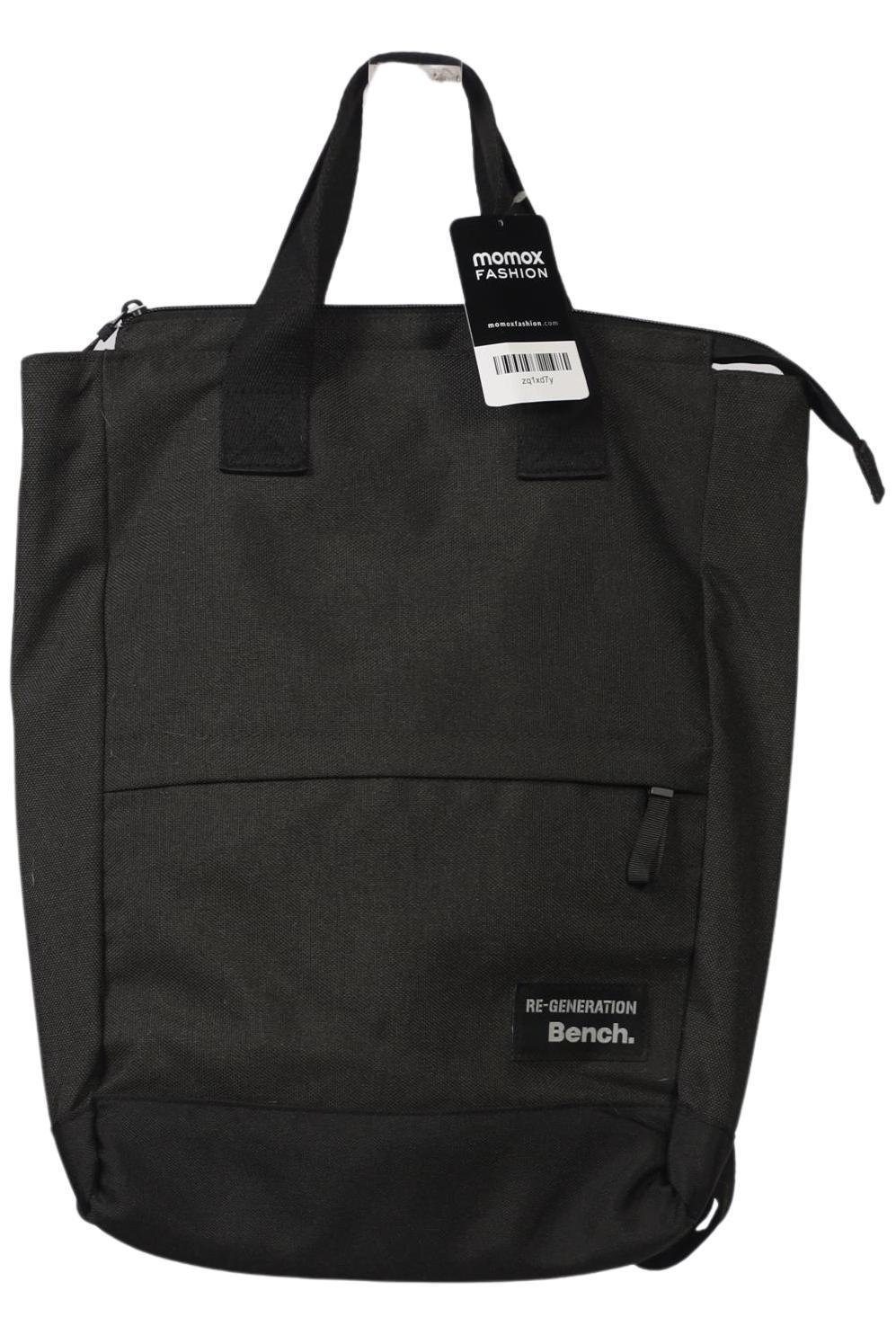 

Bench. Damen Rucksack, schwarz, Gr.