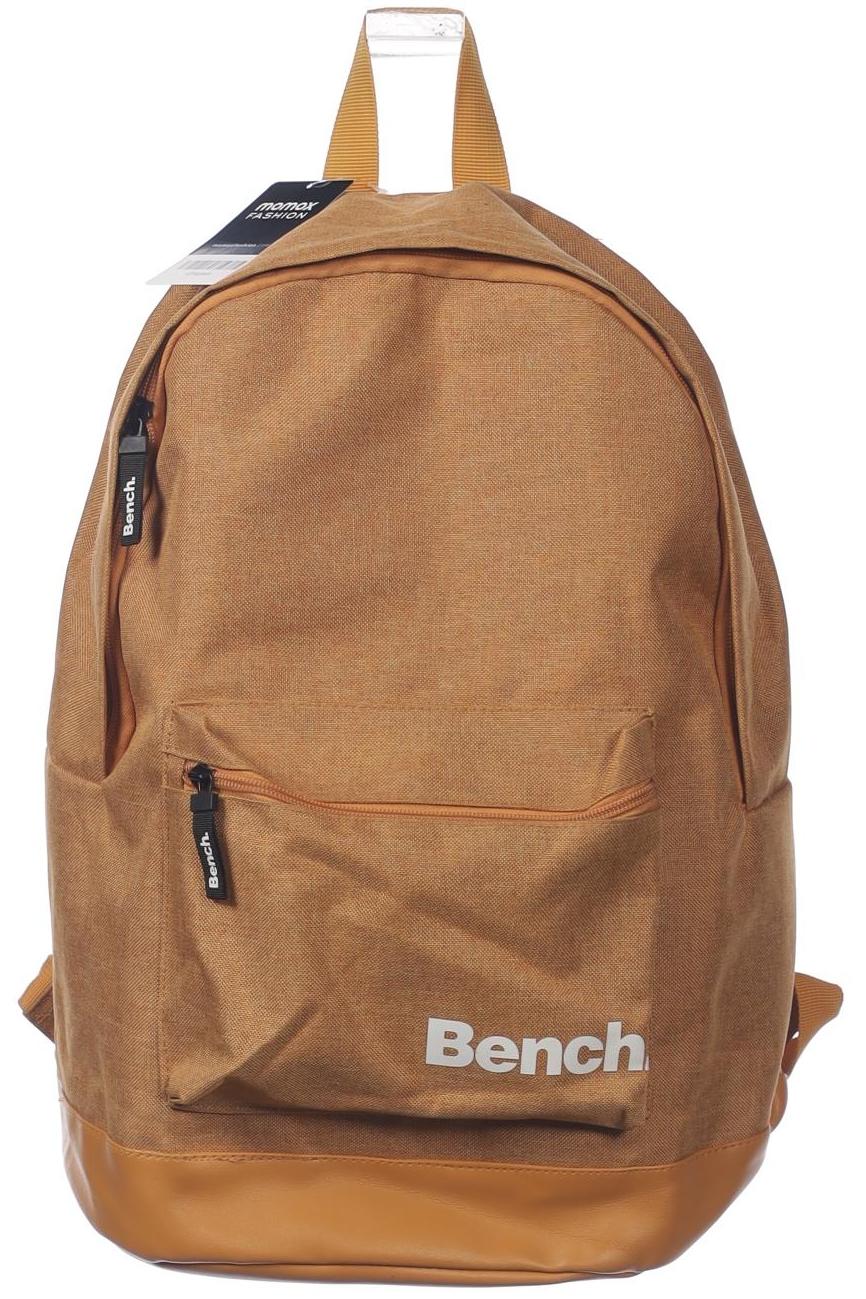 

Bench. Damen Rucksack, orange, Gr.