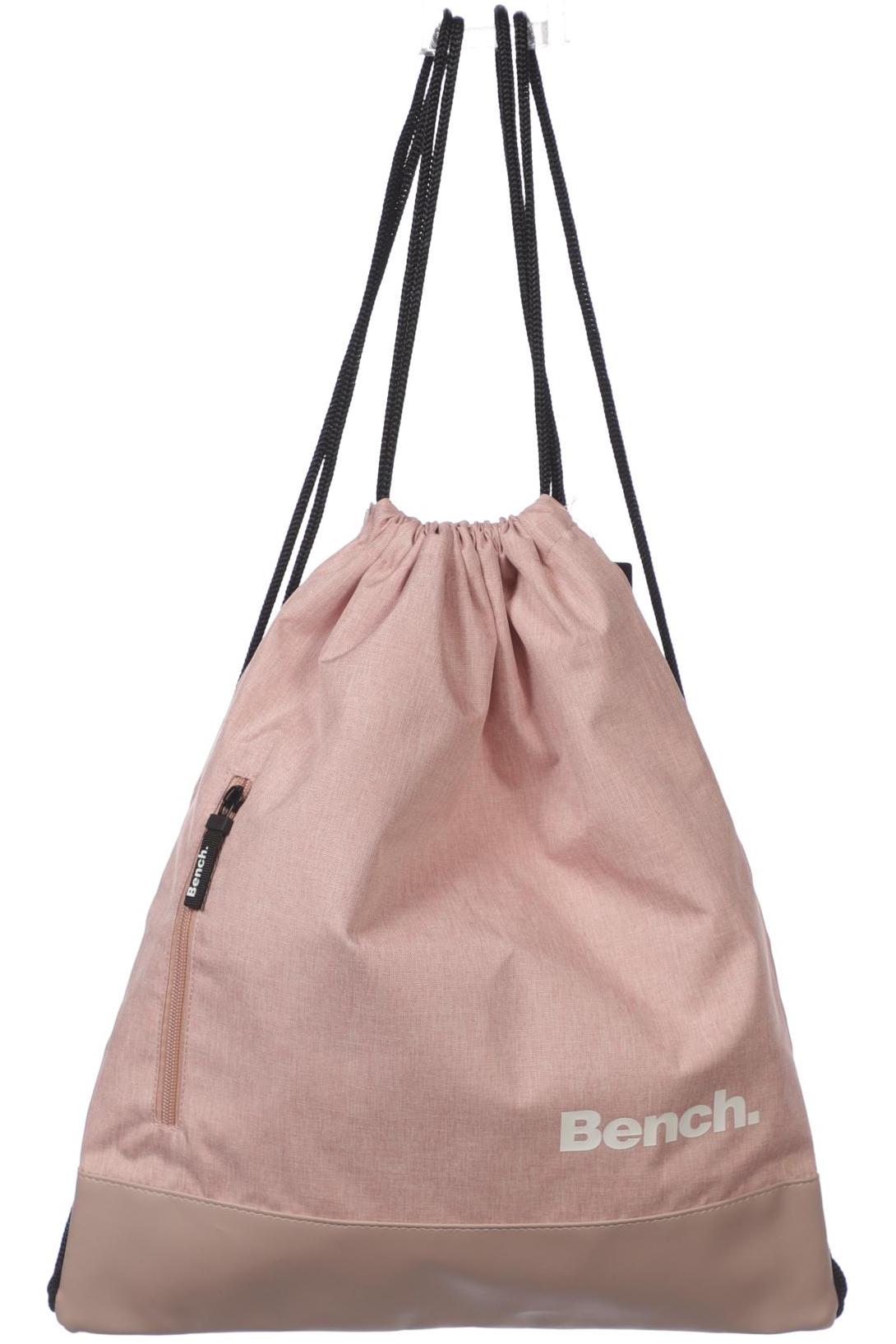 

Bench. Damen Rucksack, pink, Gr.