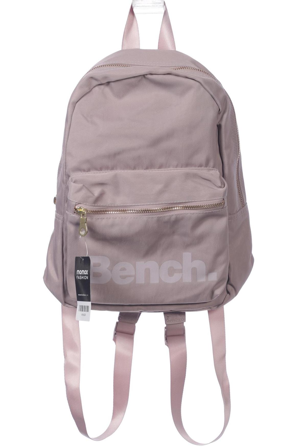 

Bench. Damen Rucksack, pink