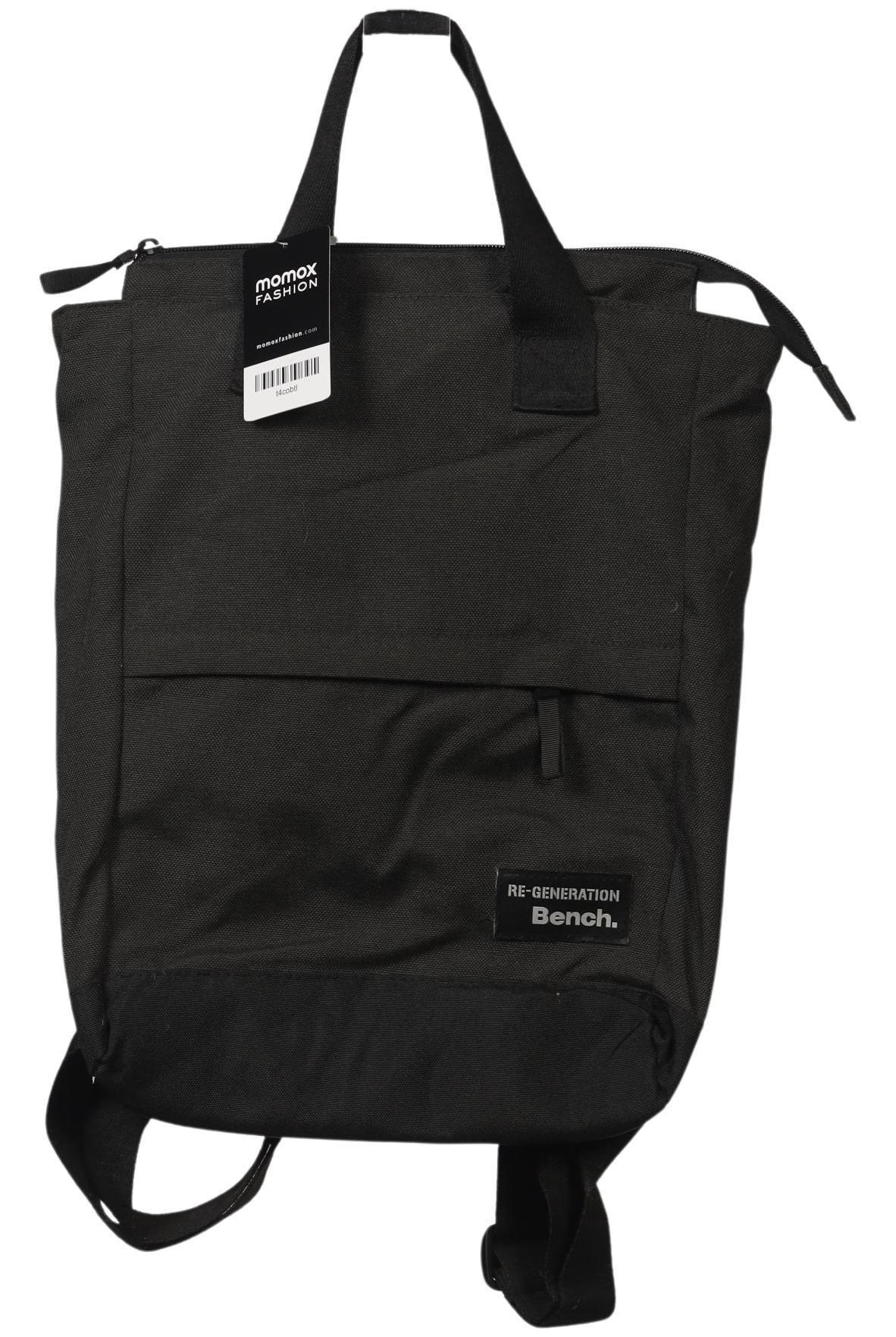 

Bench. Damen Rucksack, schwarz, Gr.