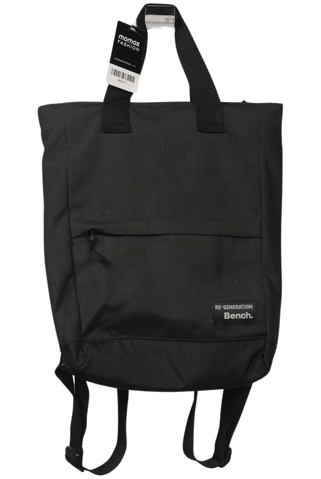 

Bench. Damen Rucksack, schwarz, Gr.