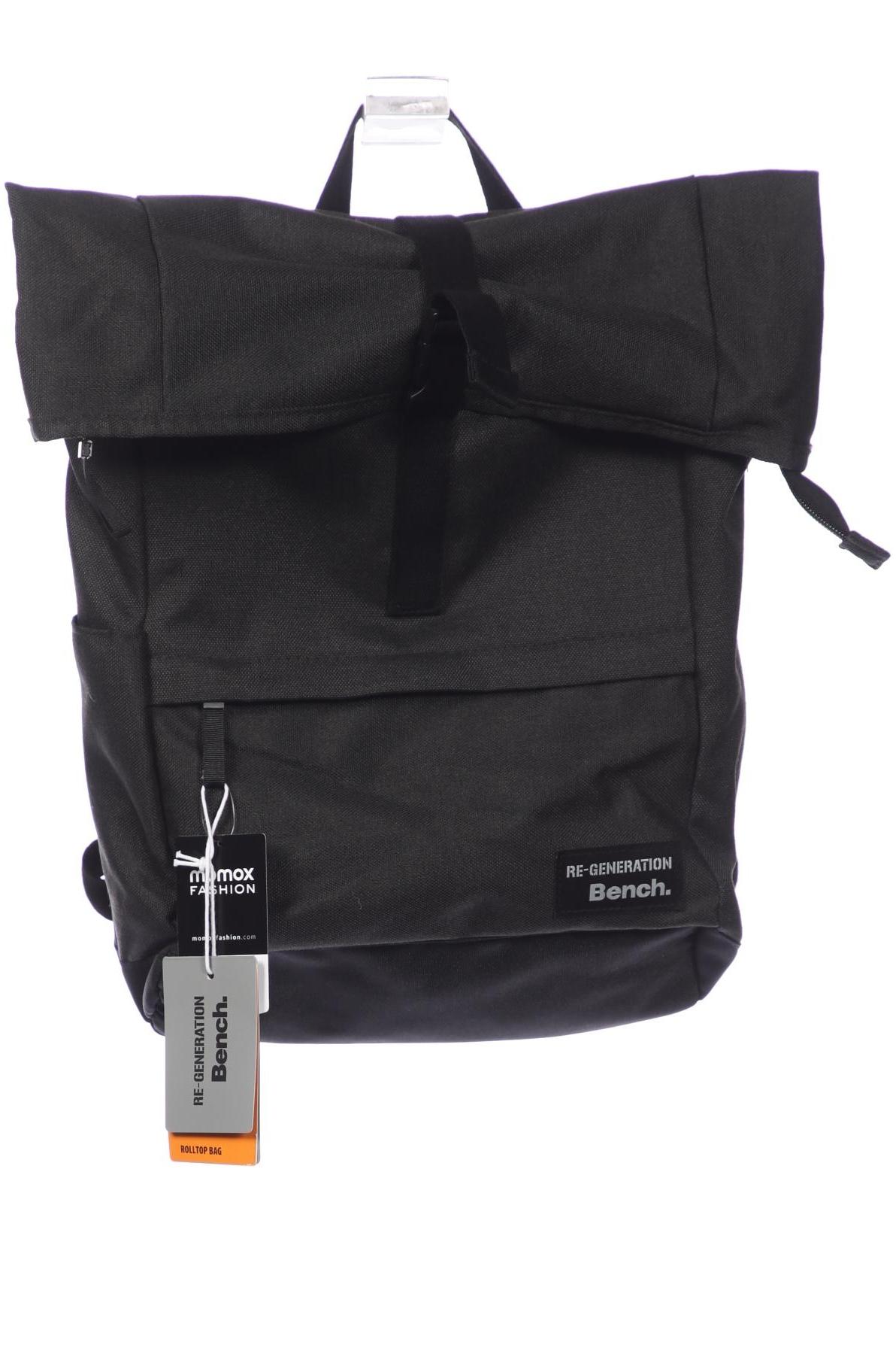 

Bench. Damen Rucksack, schwarz, Gr.