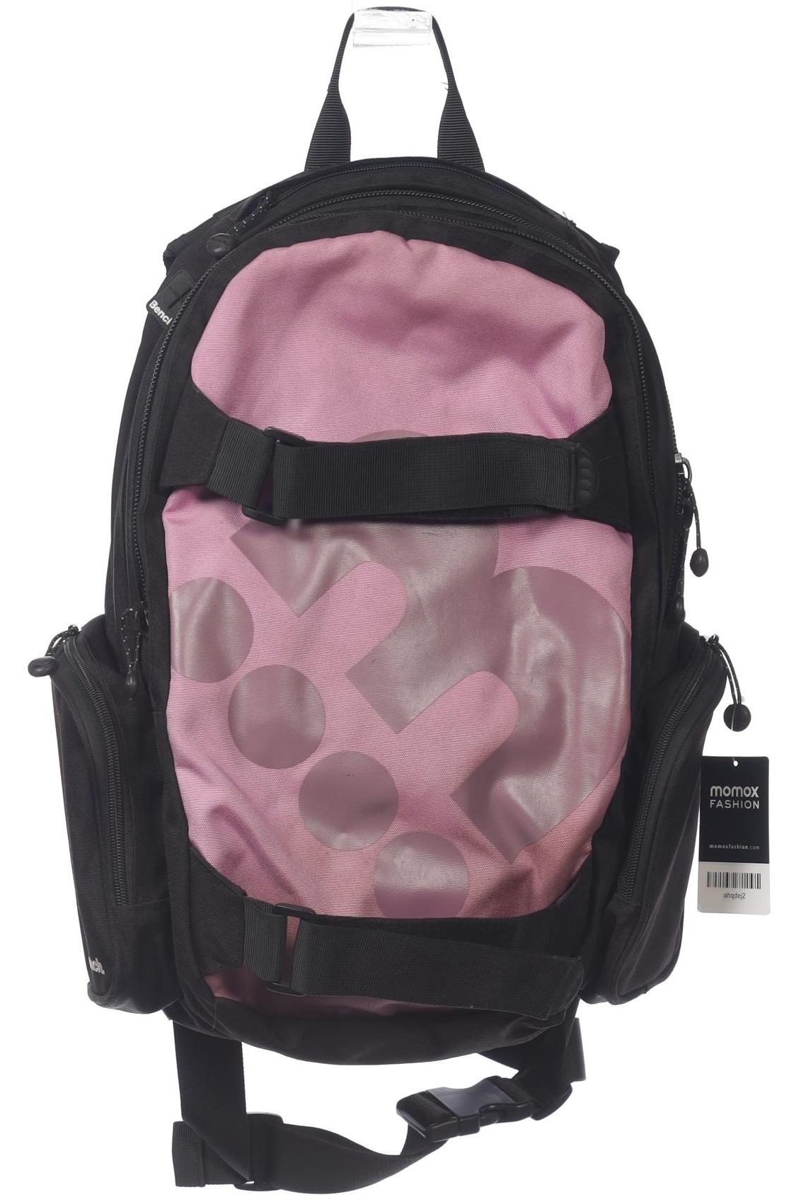 

Bench. Damen Rucksack, schwarz, Gr.