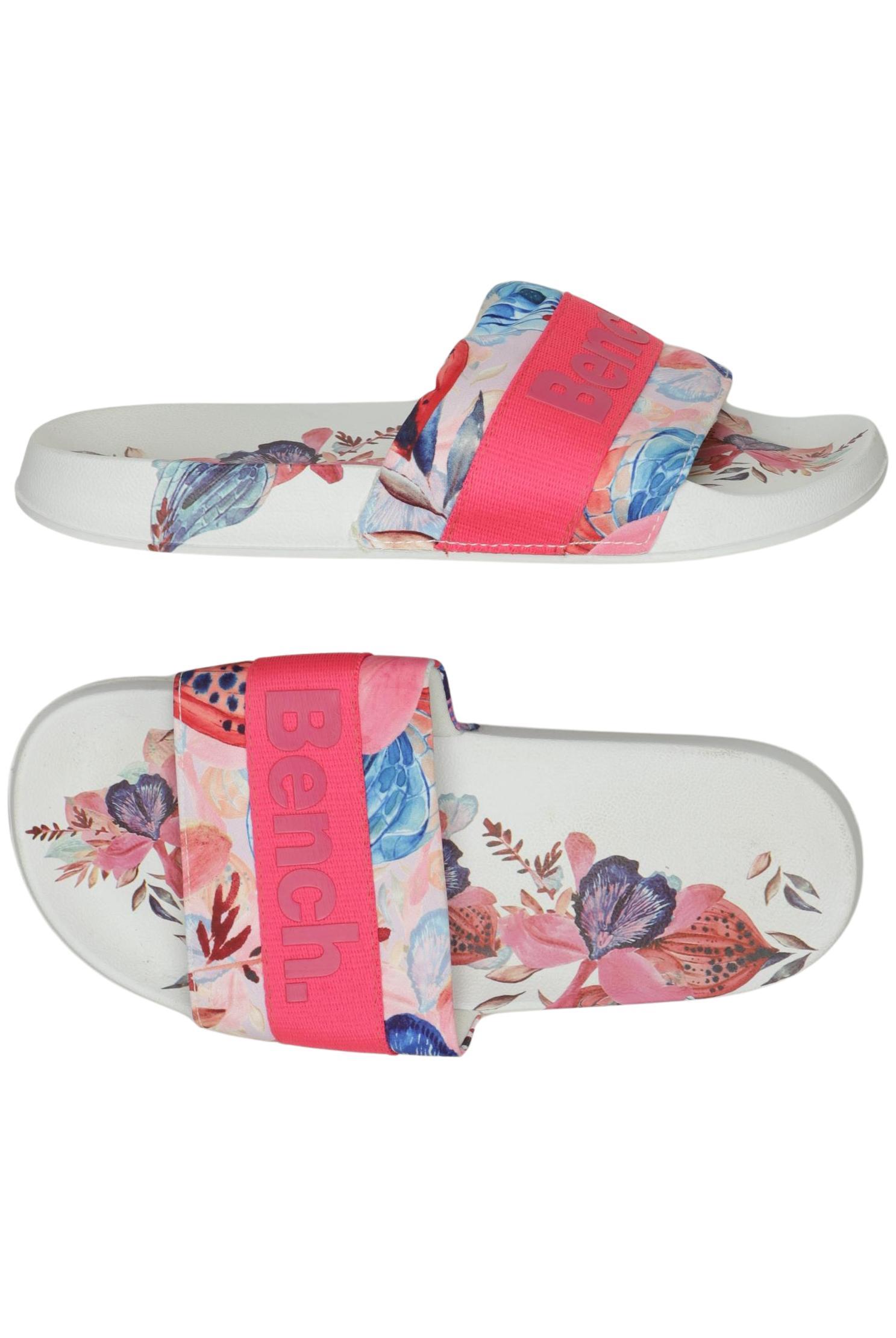 

Bench. Damen Sandale, mehrfarbig, Gr. 40