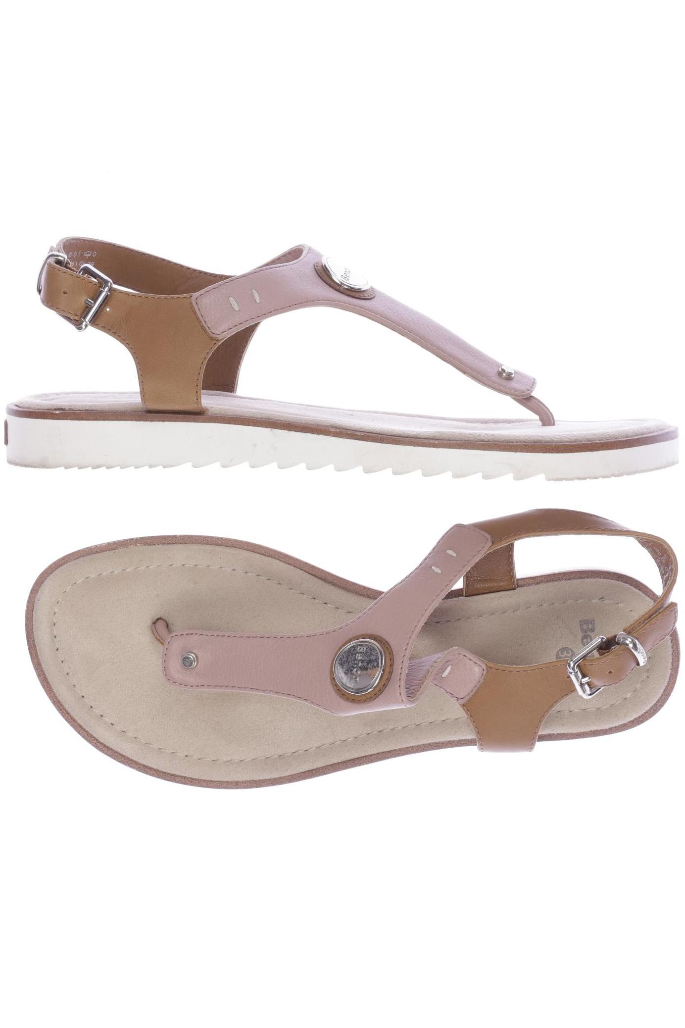 

Bench. Damen Sandale, pink