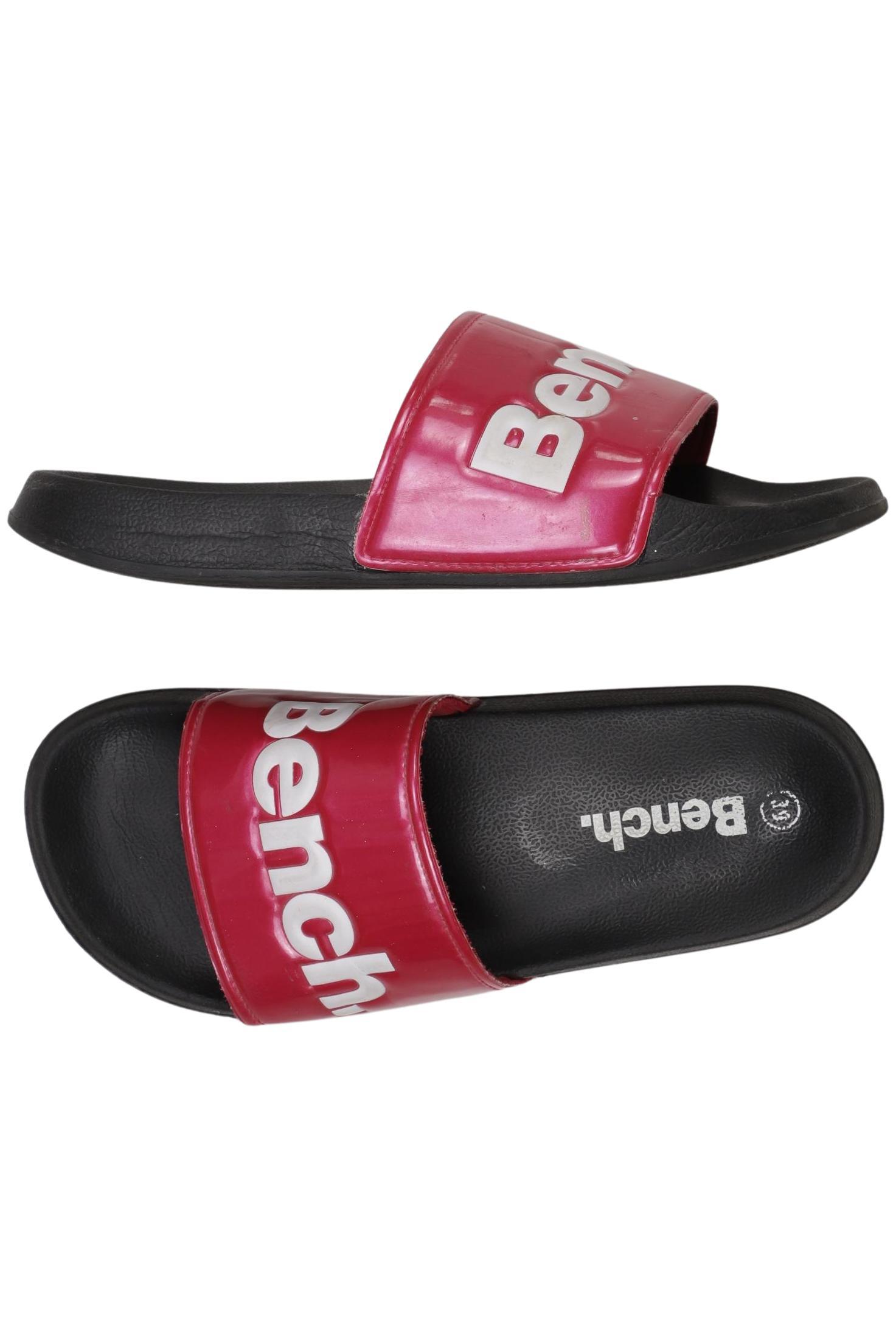 

Bench. Damen Sandale, mehrfarbig, Gr. 39