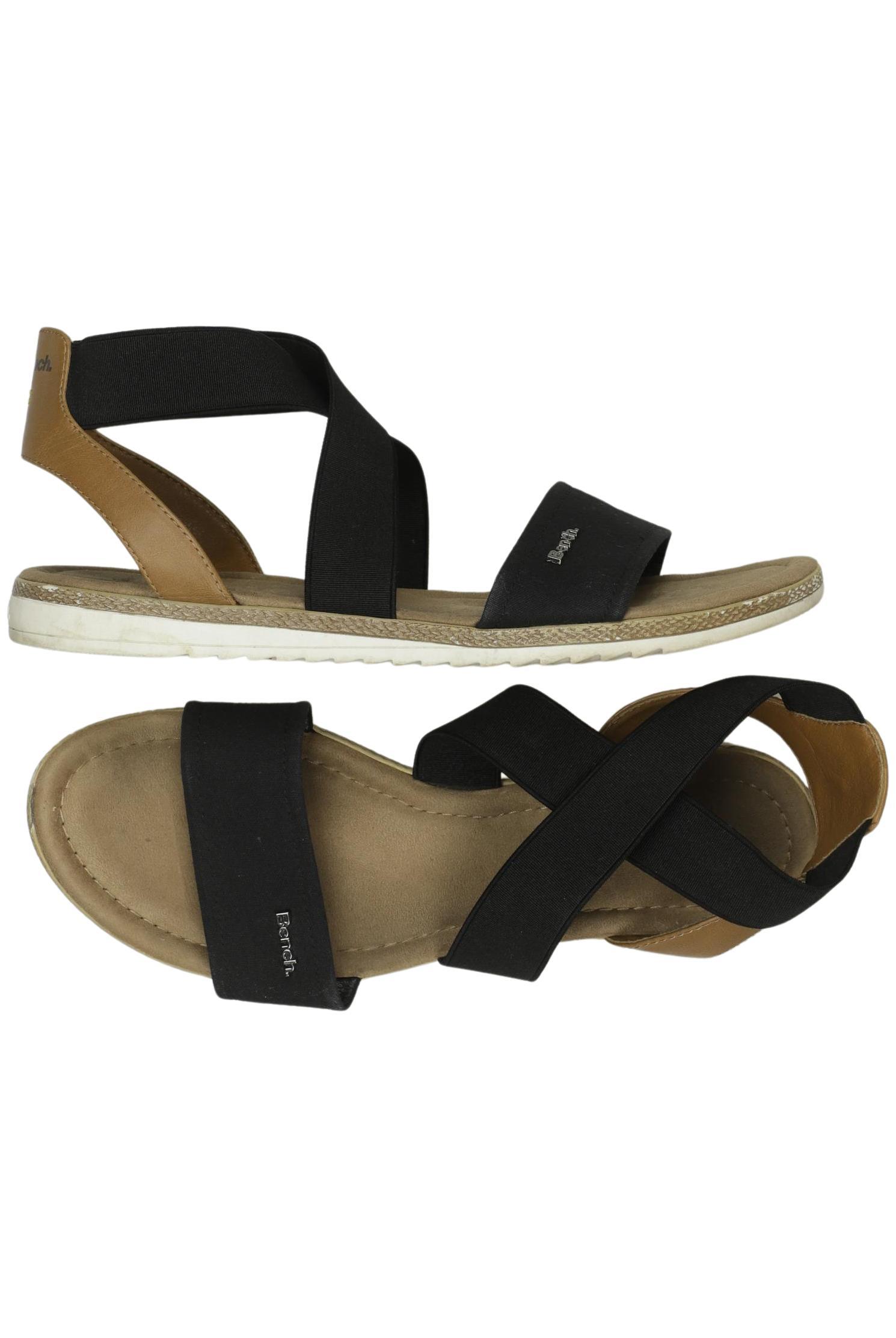 

Bench. Damen Sandale, mehrfarbig, Gr. 39