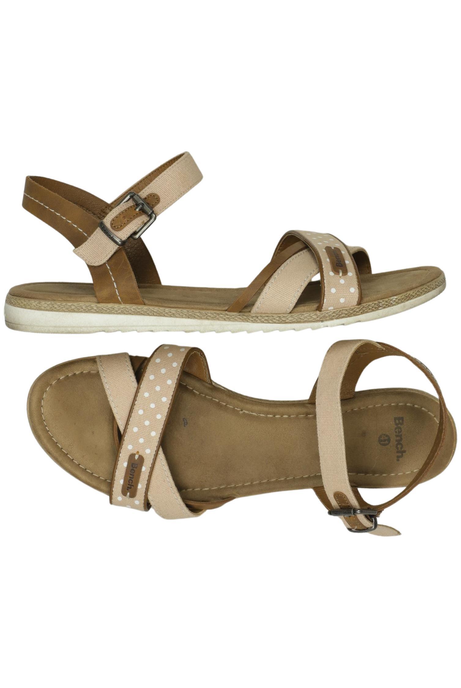 

Bench. Damen Sandale, mehrfarbig, Gr. 41