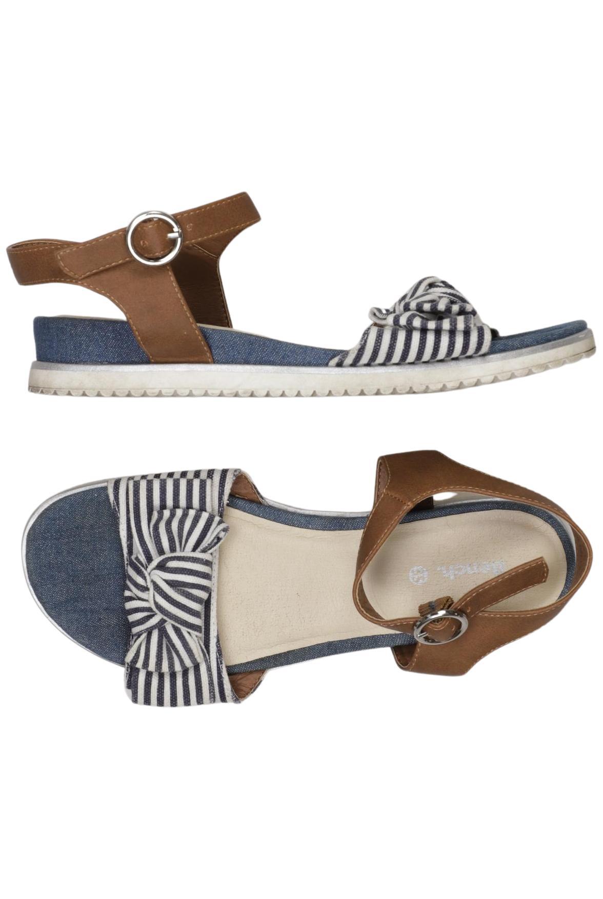 

Bench. Damen Sandale, mehrfarbig, Gr. 35